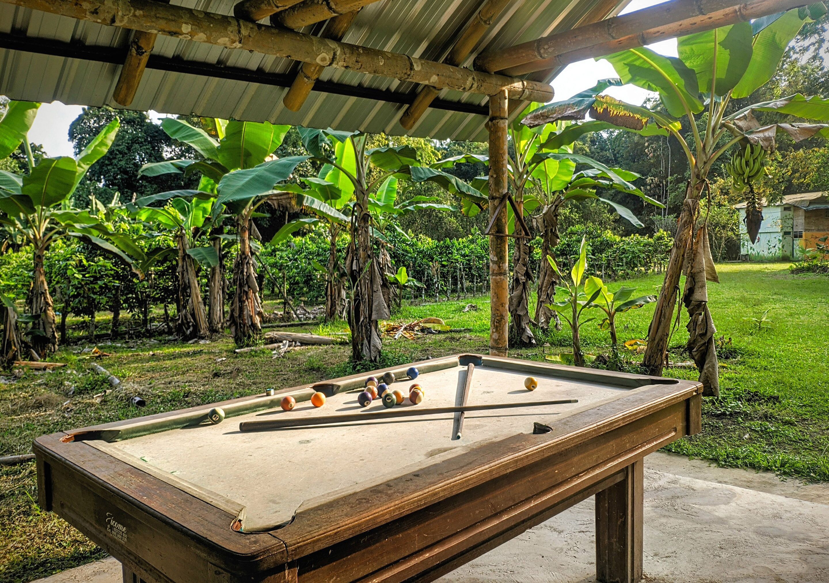 Puerto Quito Lodge by DOT Light