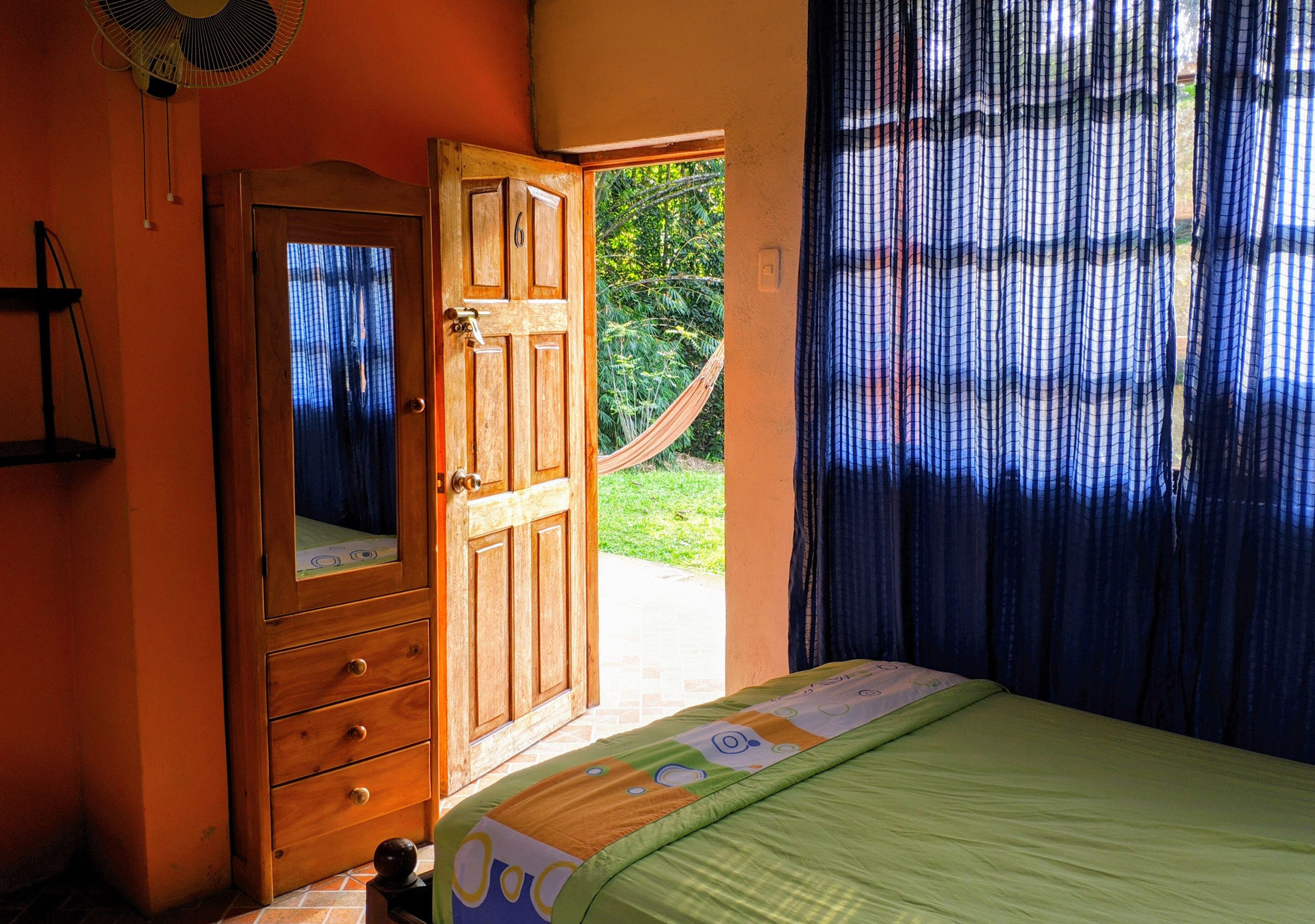 Puerto Quito Lodge by DOT Light