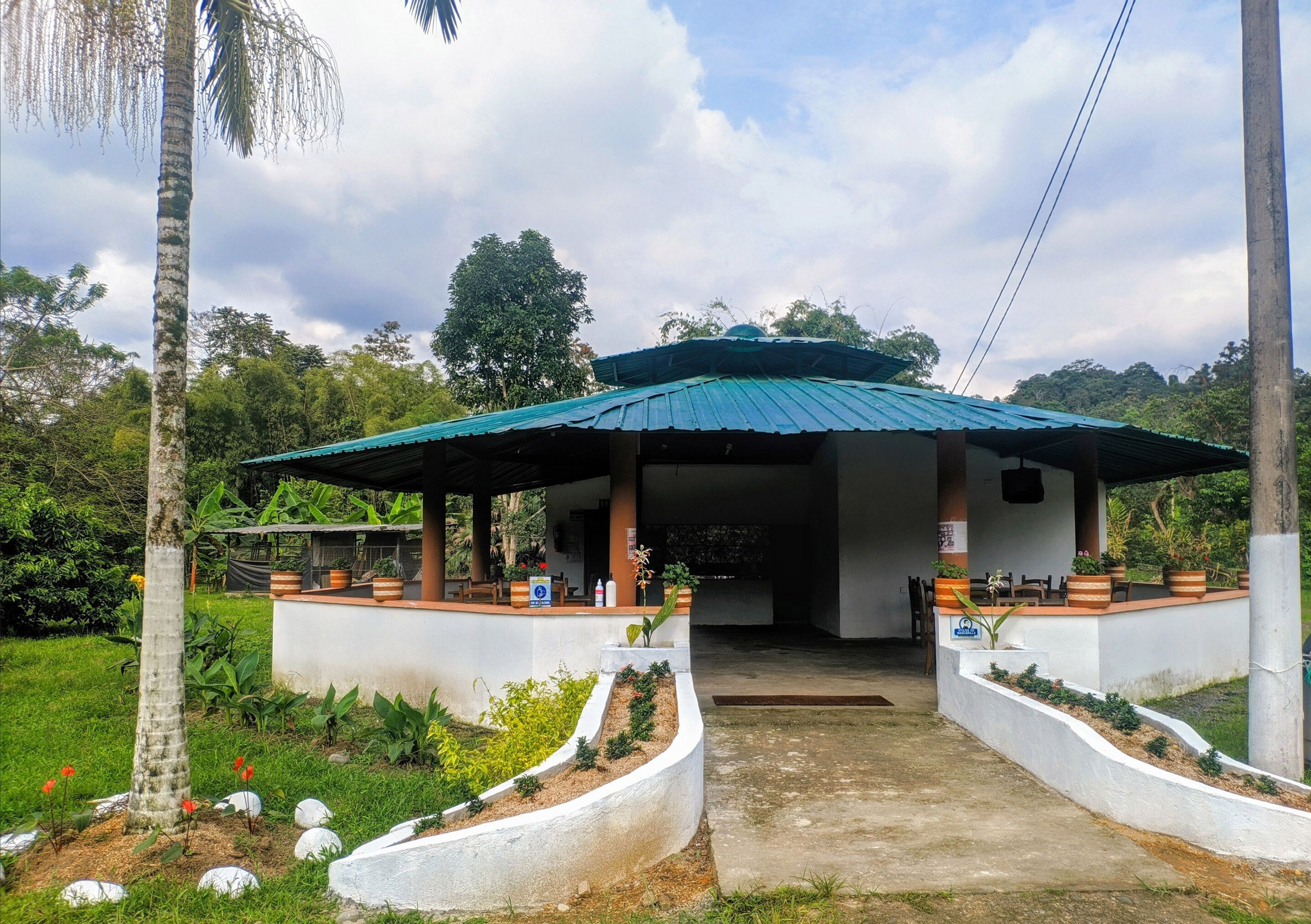 Puerto Quito Lodge by DOT Light