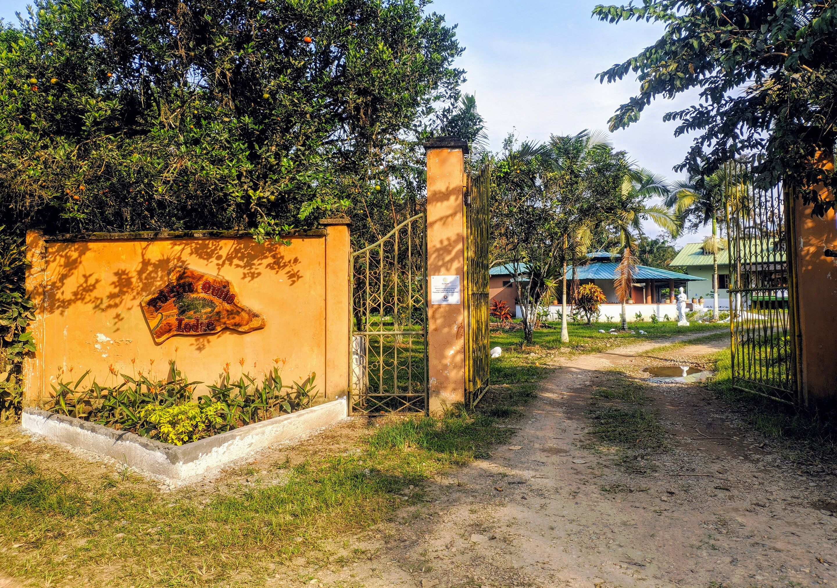 Puerto Quito Lodge by DOT Light