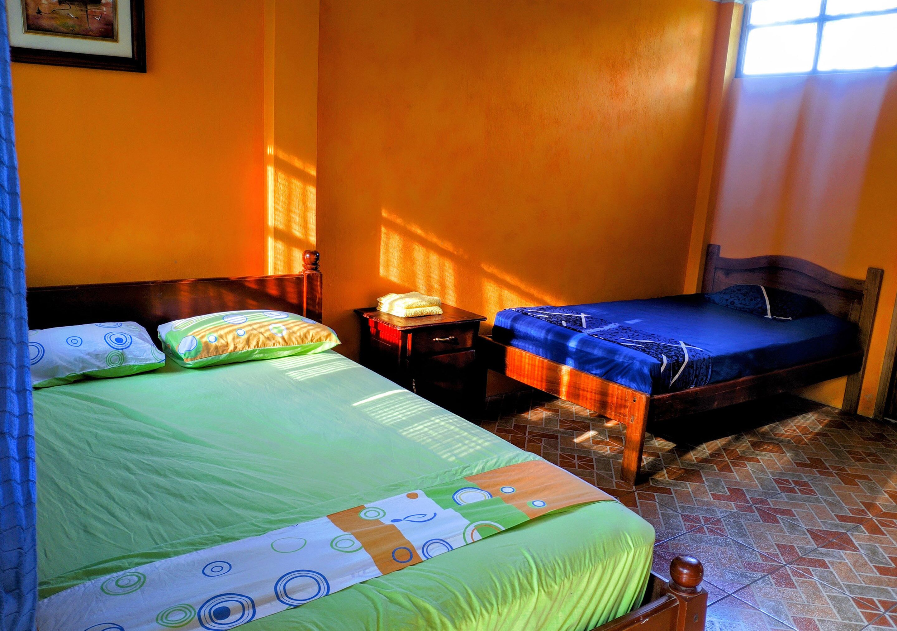Puerto Quito Lodge by DOT Light