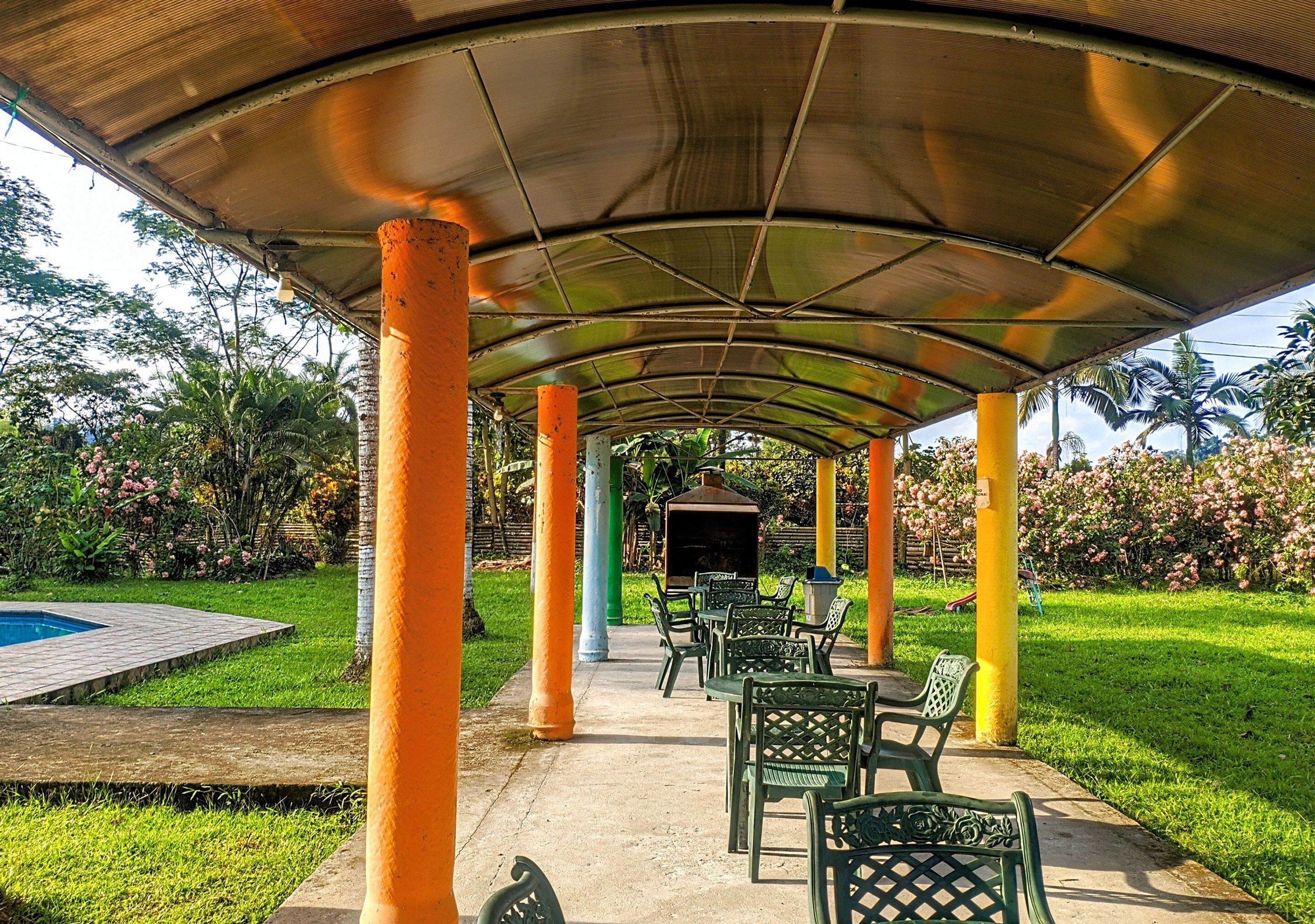 Puerto Quito Lodge by DOT Light
