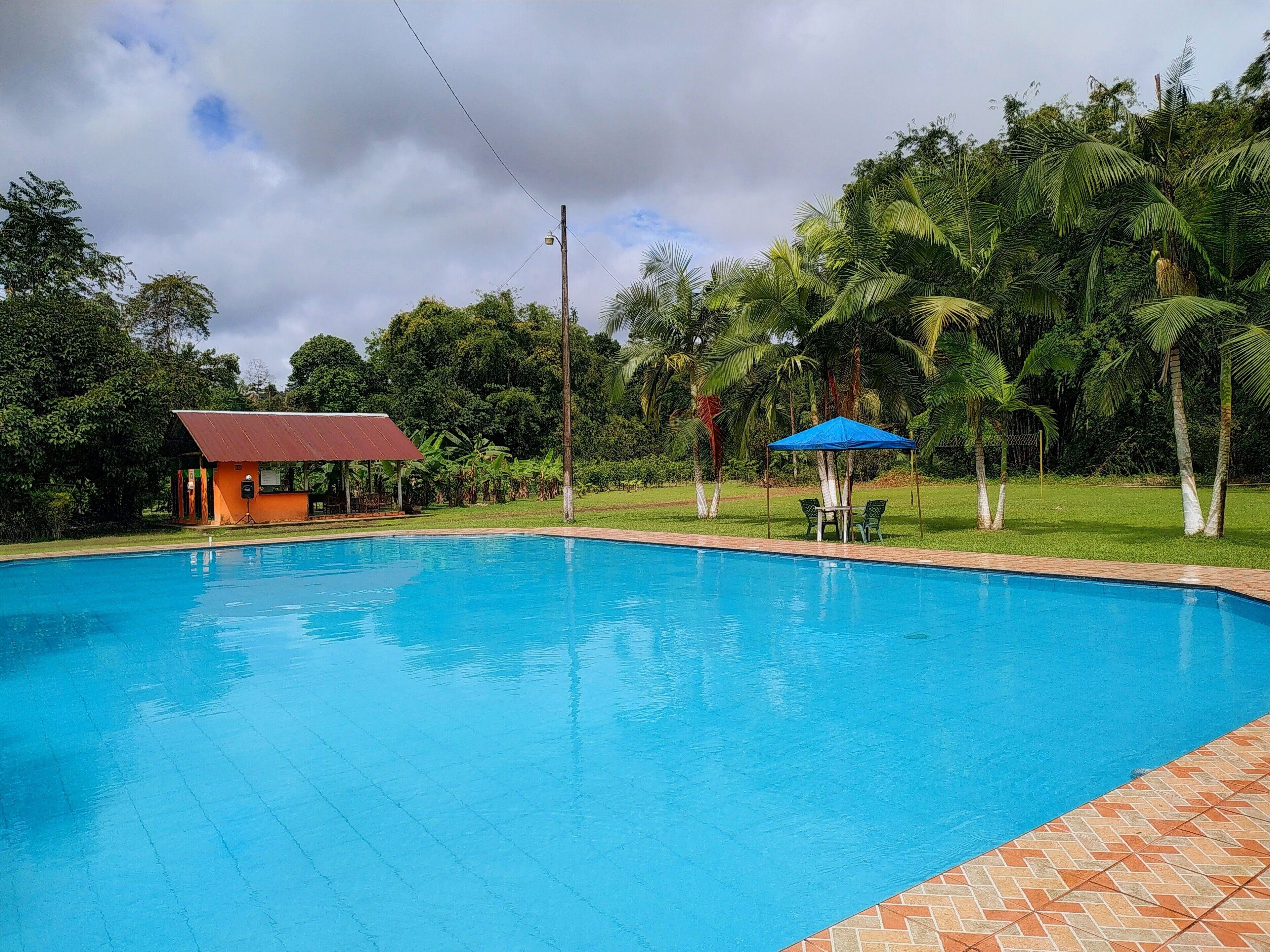 Puerto Quito Lodge by DOT Light