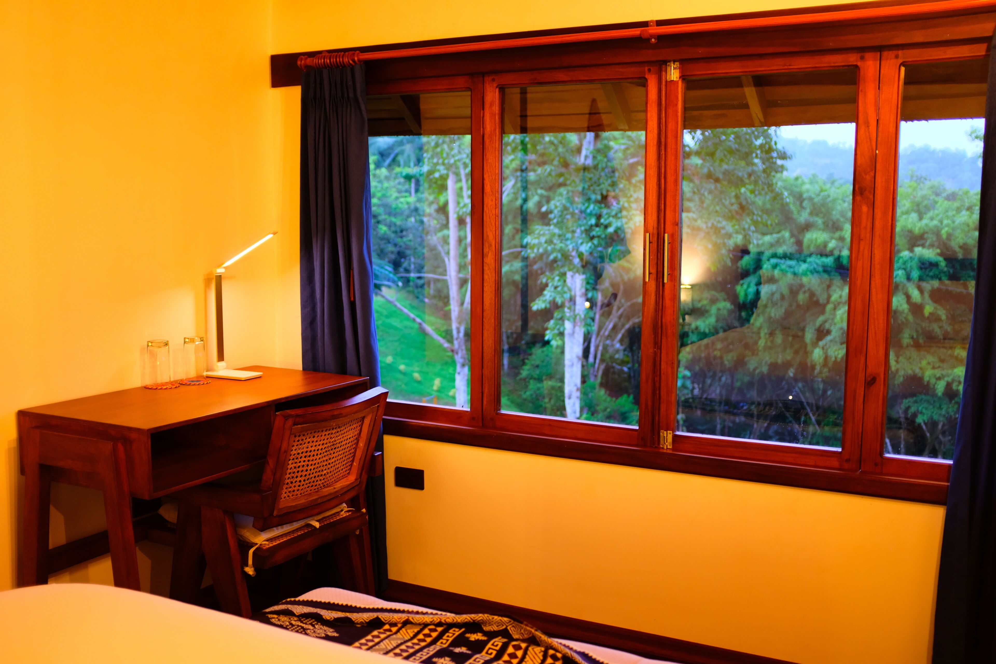 The River House