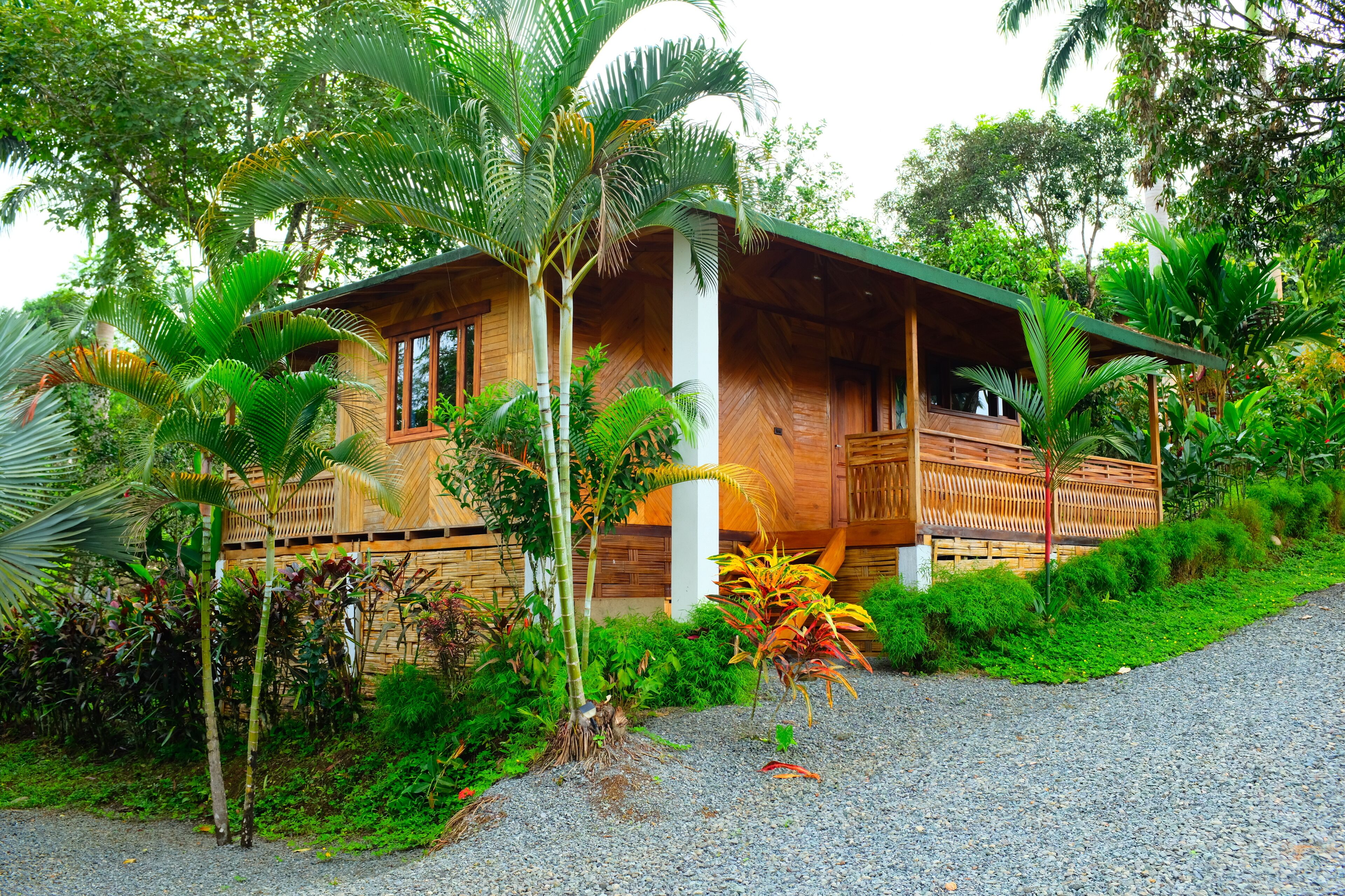 The River House