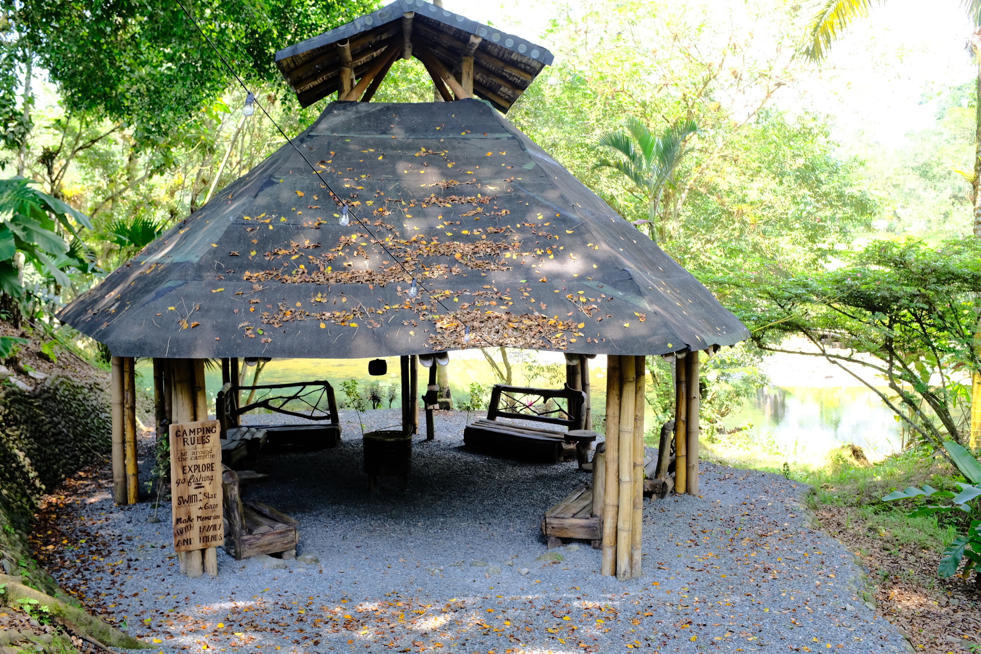 The River House