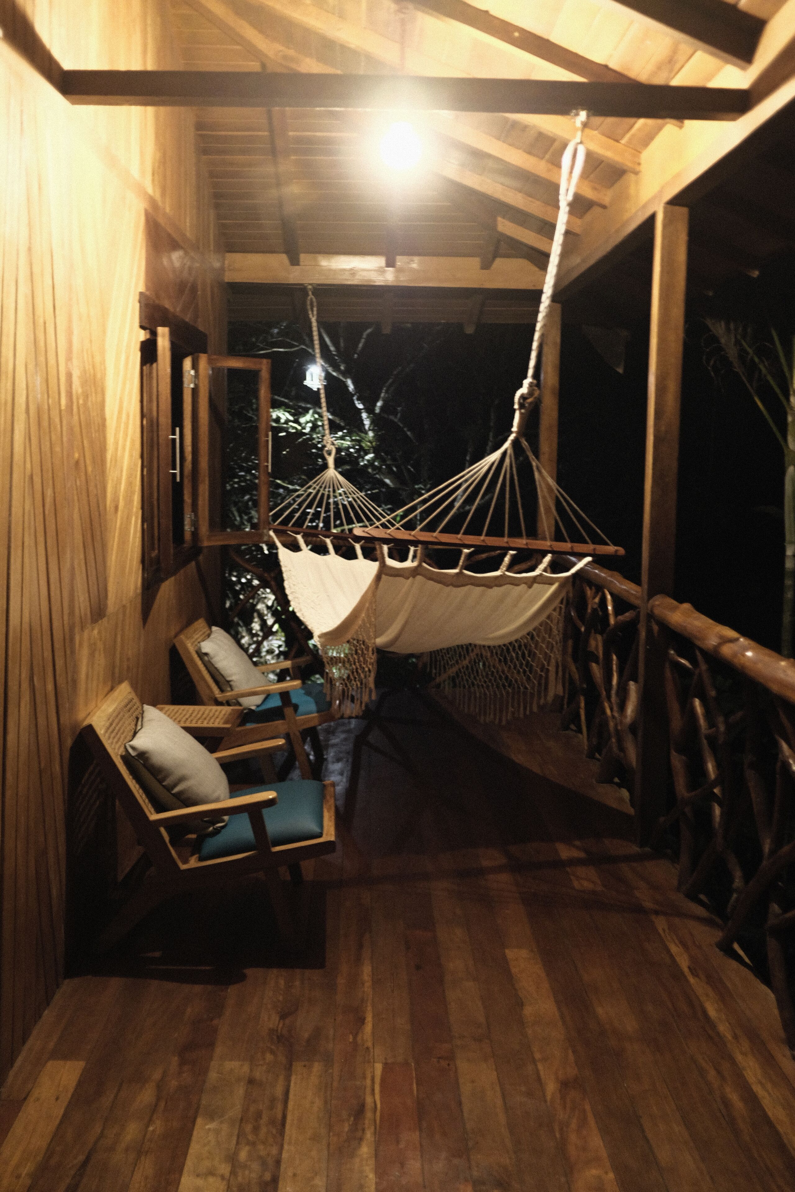 The River House