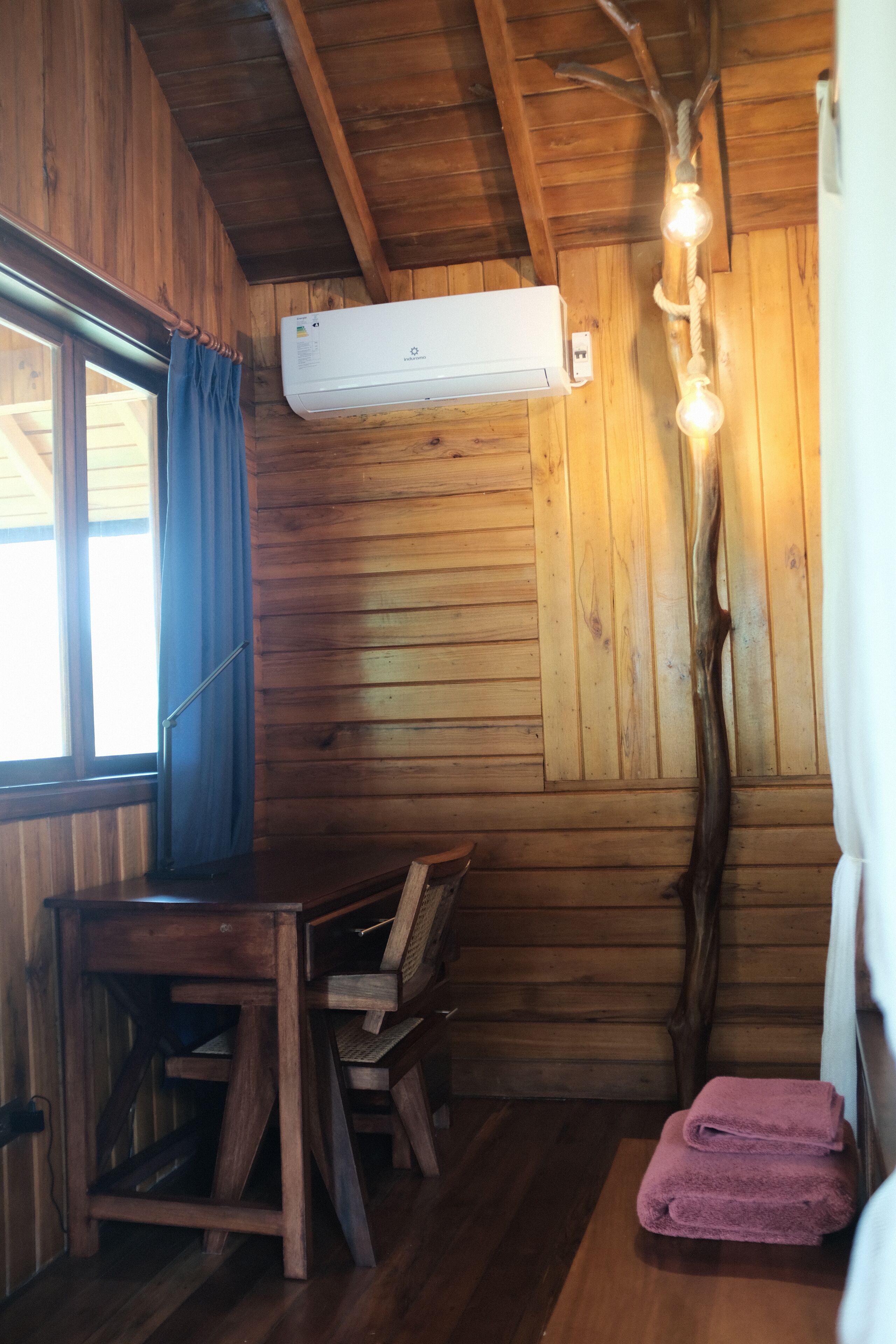 The River House