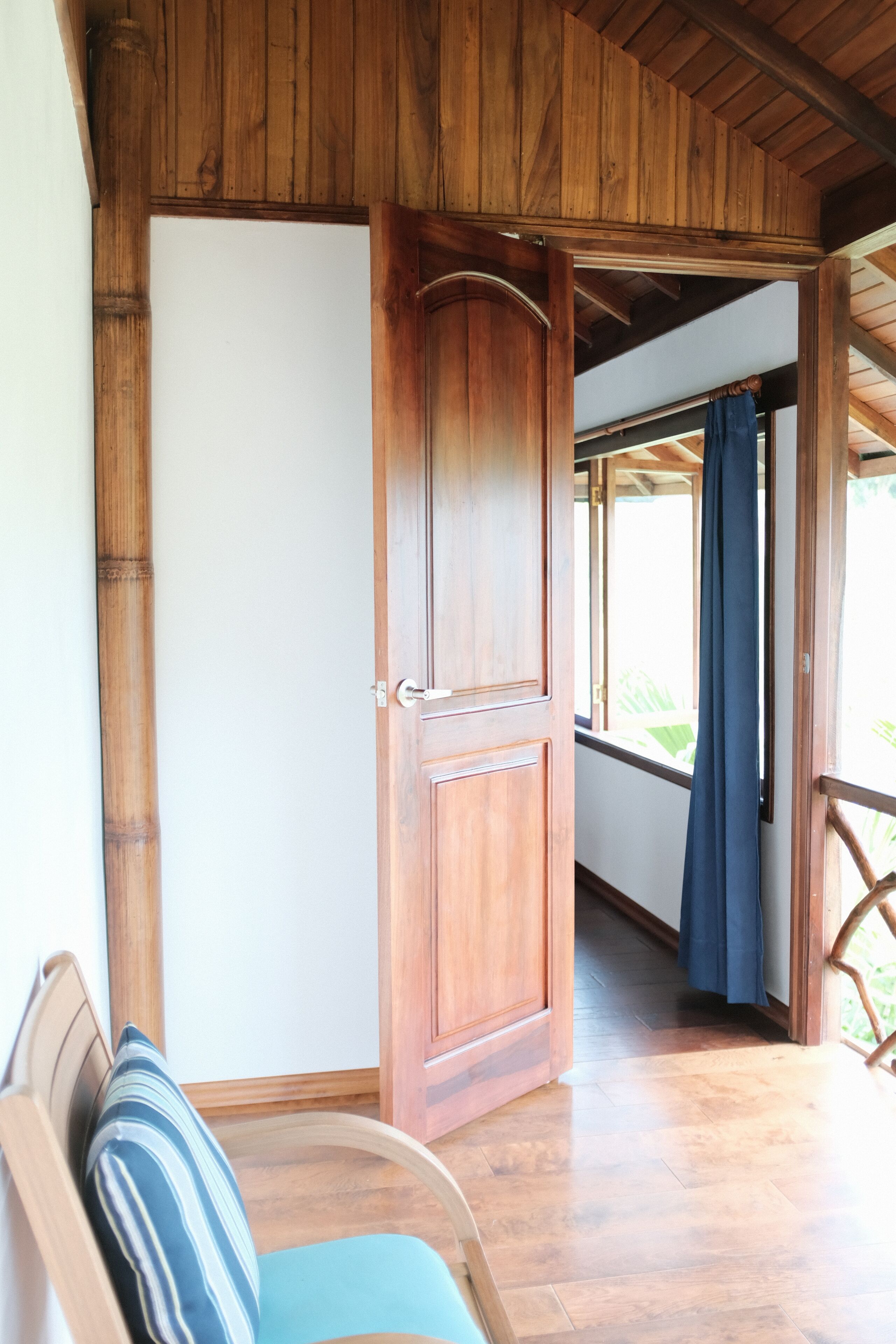 The River House