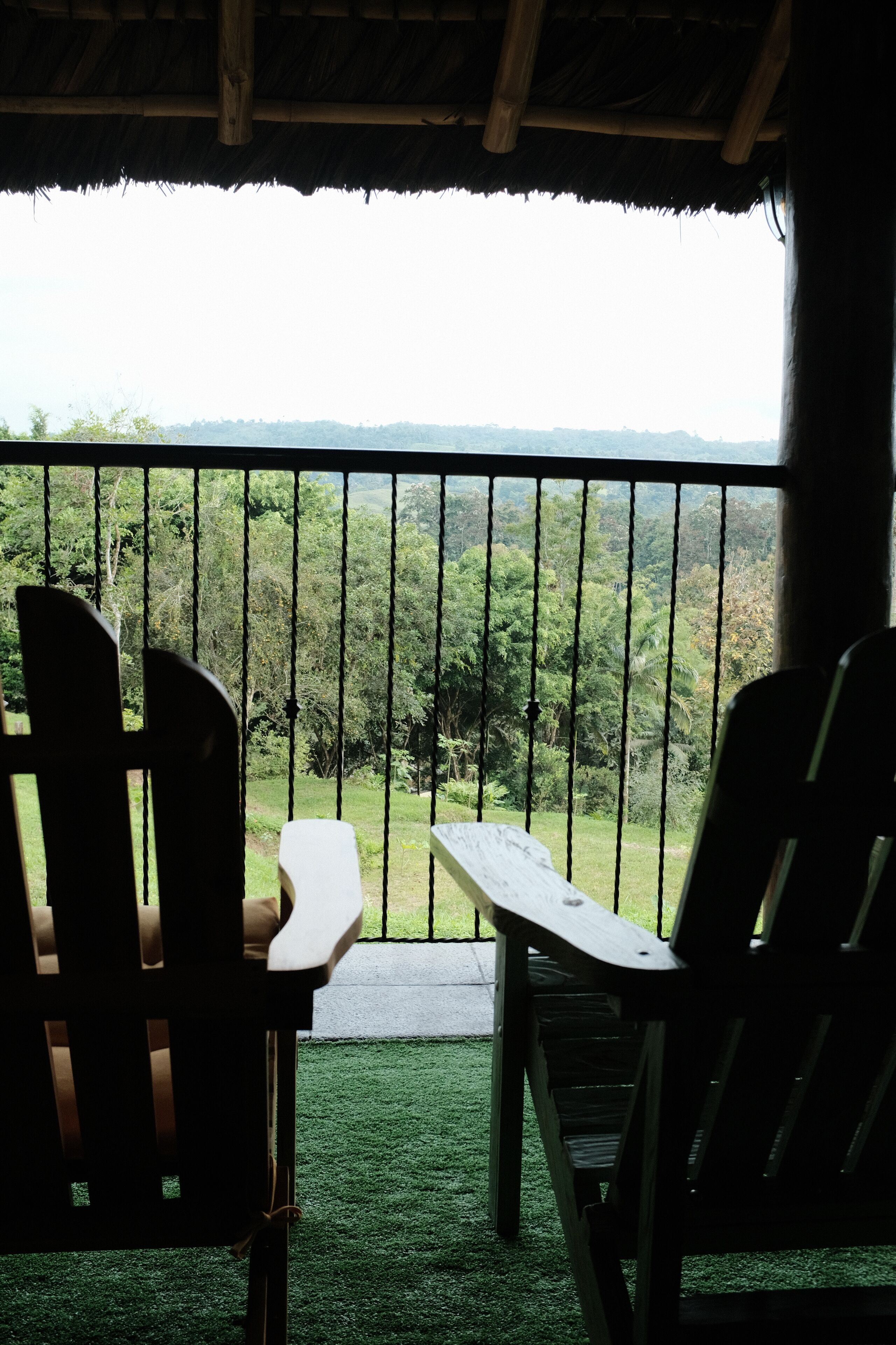 The River House