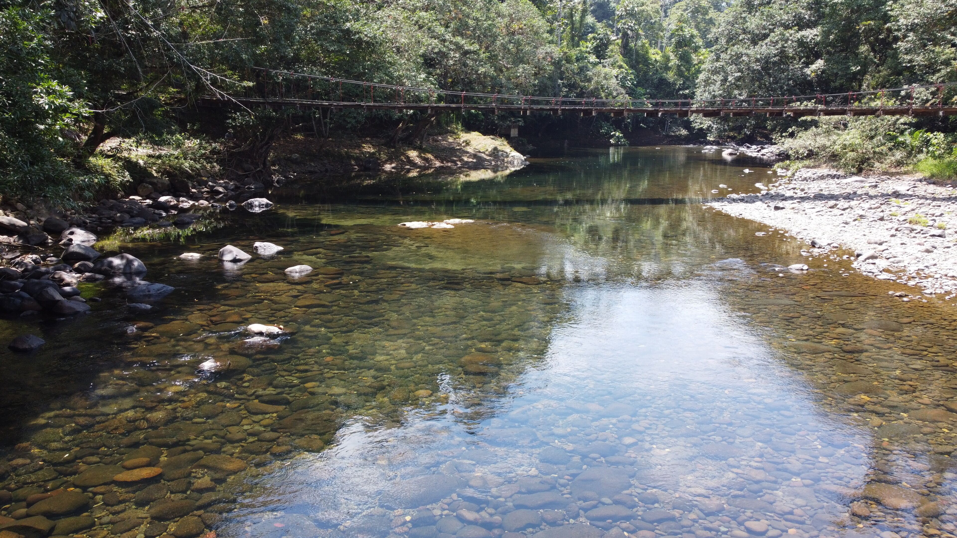 The River House
