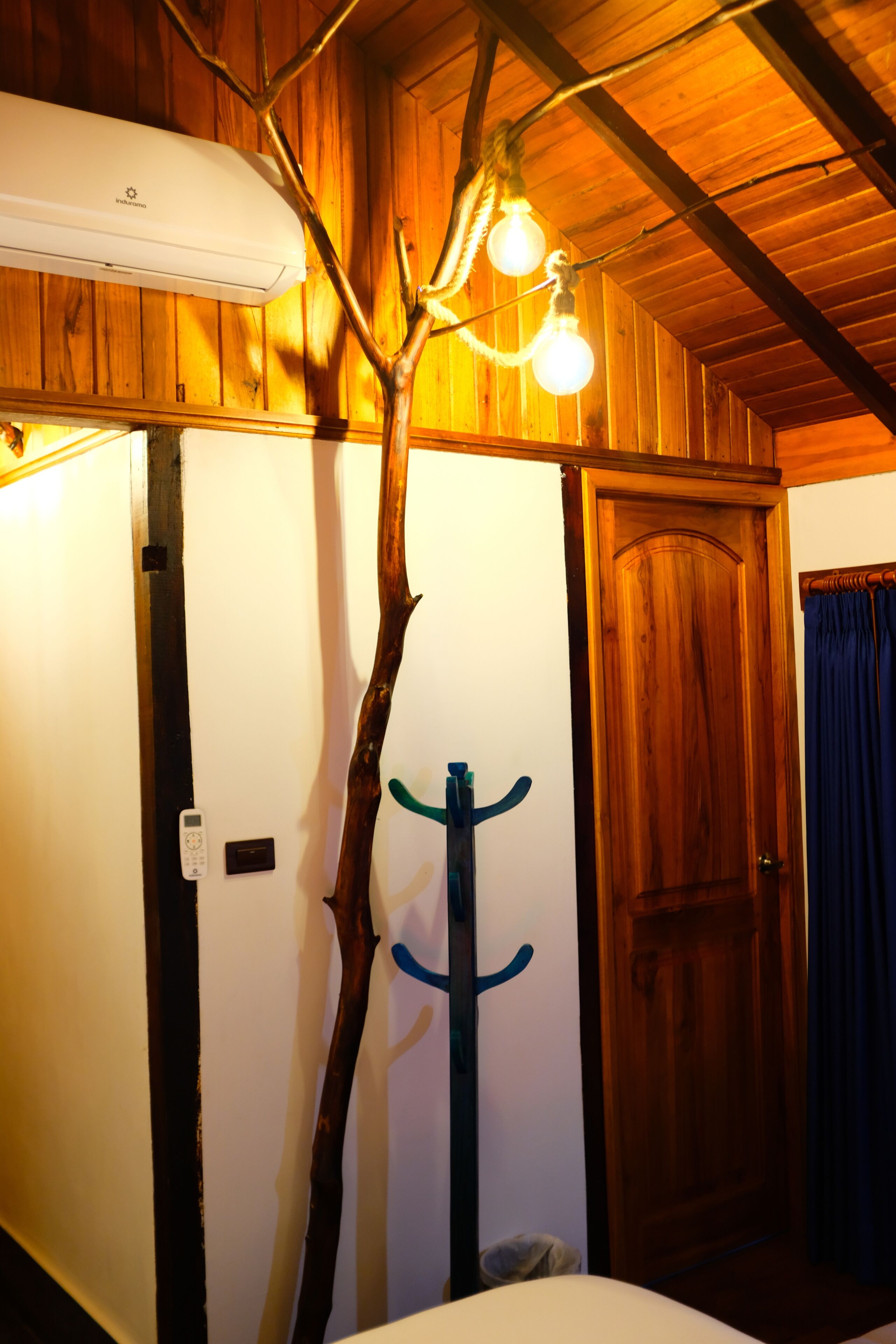 The River House