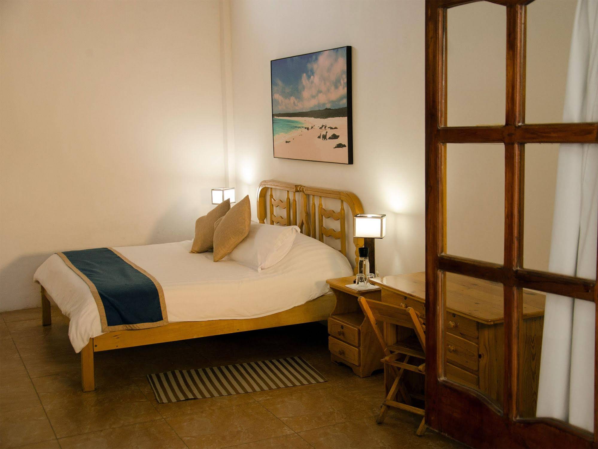 Albemarle Hotel