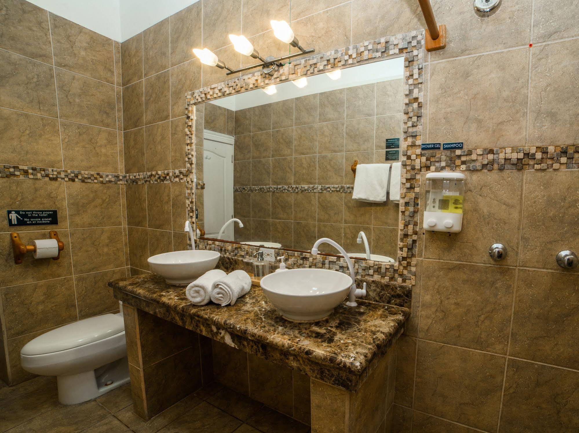Albemarle Hotel