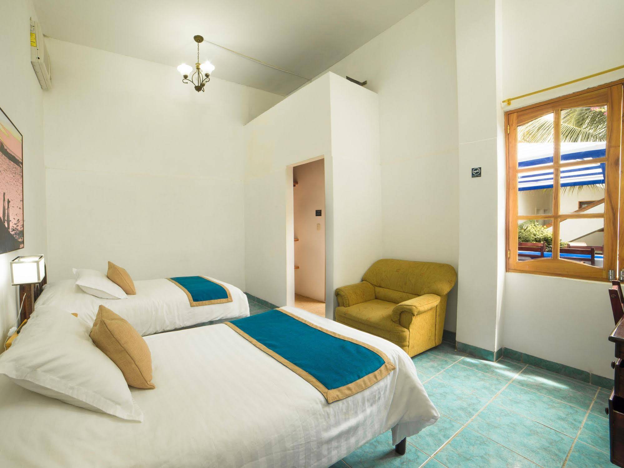 Albemarle Hotel