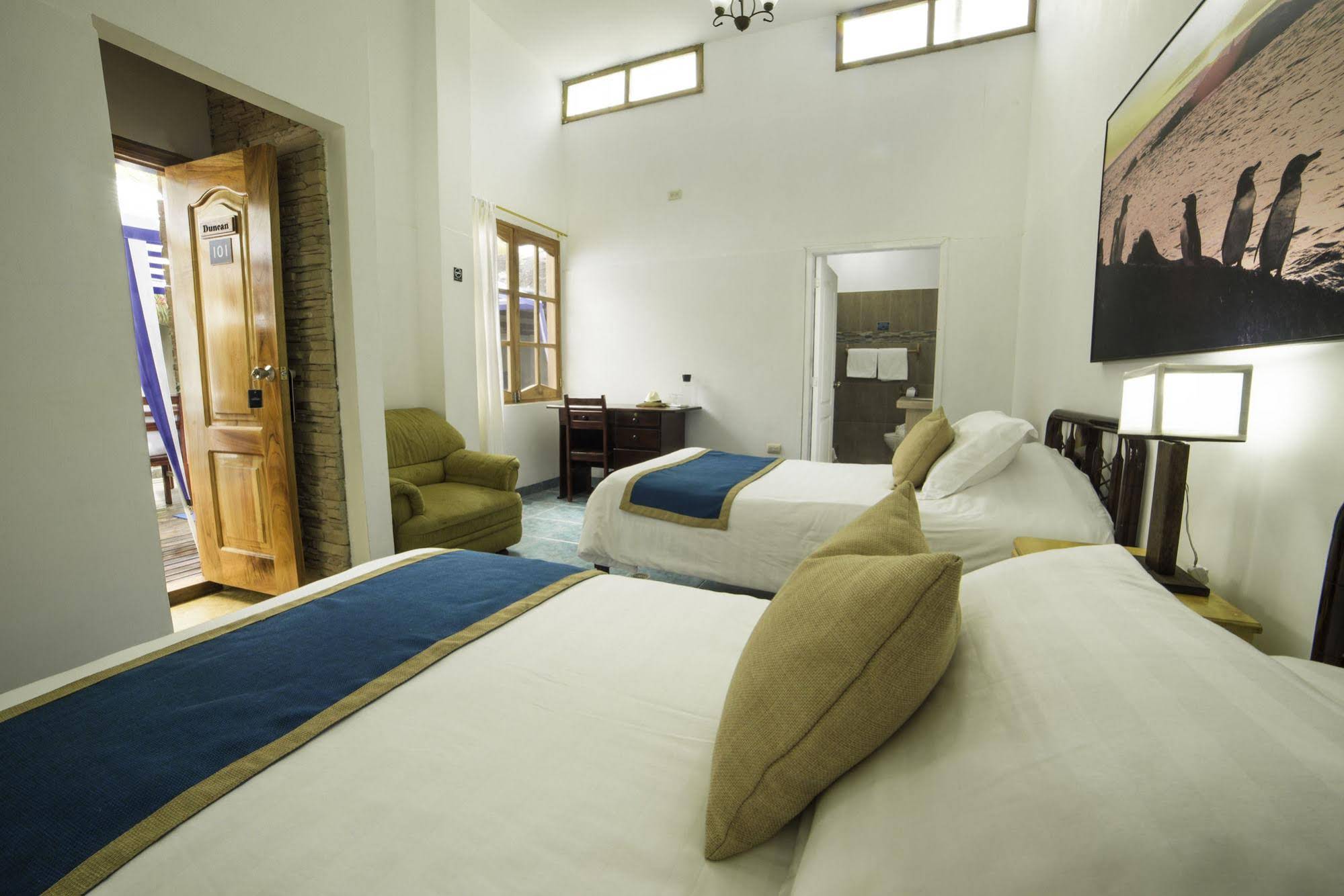 Albemarle Hotel