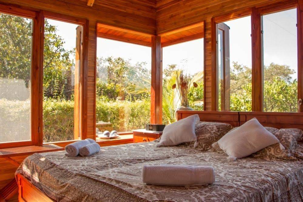 Chez Manany Galápagos Ecolodge