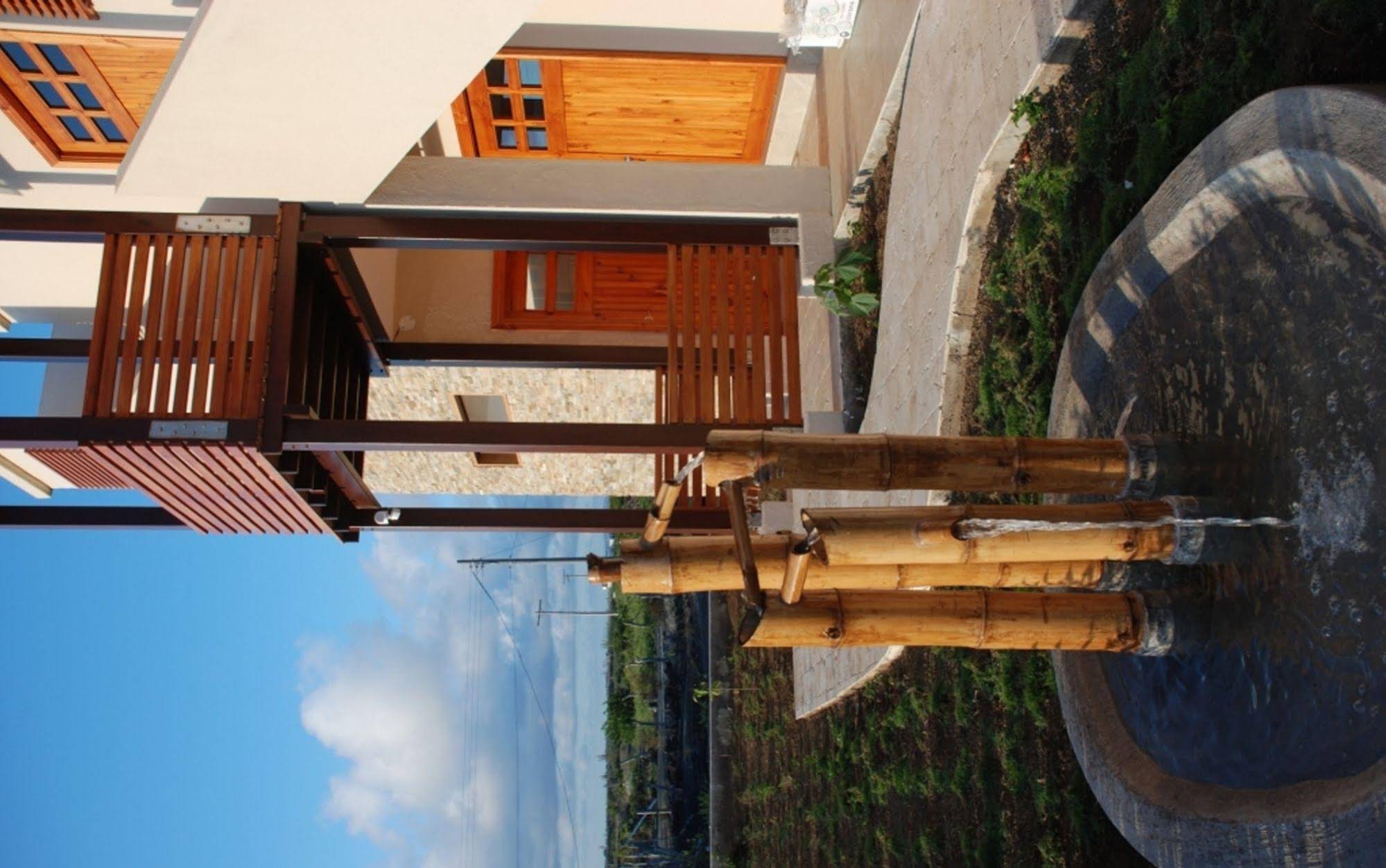 Chez Manany Galápagos Ecolodge