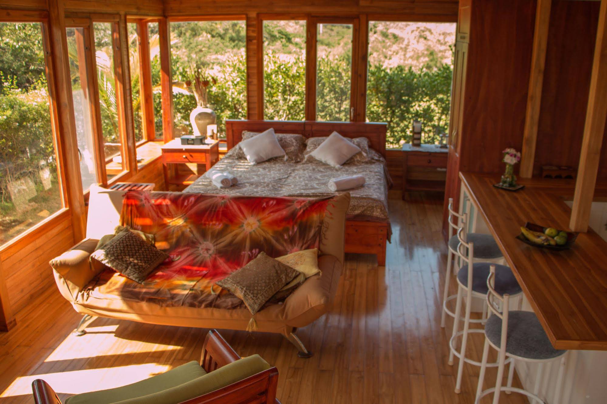 Chez Manany Galápagos Ecolodge