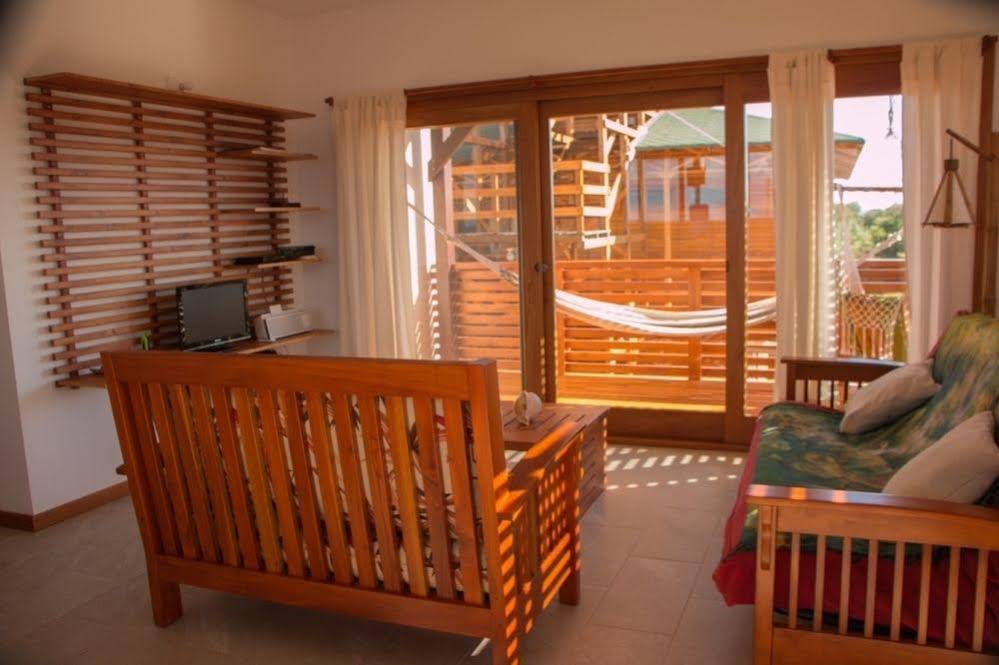 Chez Manany Galápagos Ecolodge