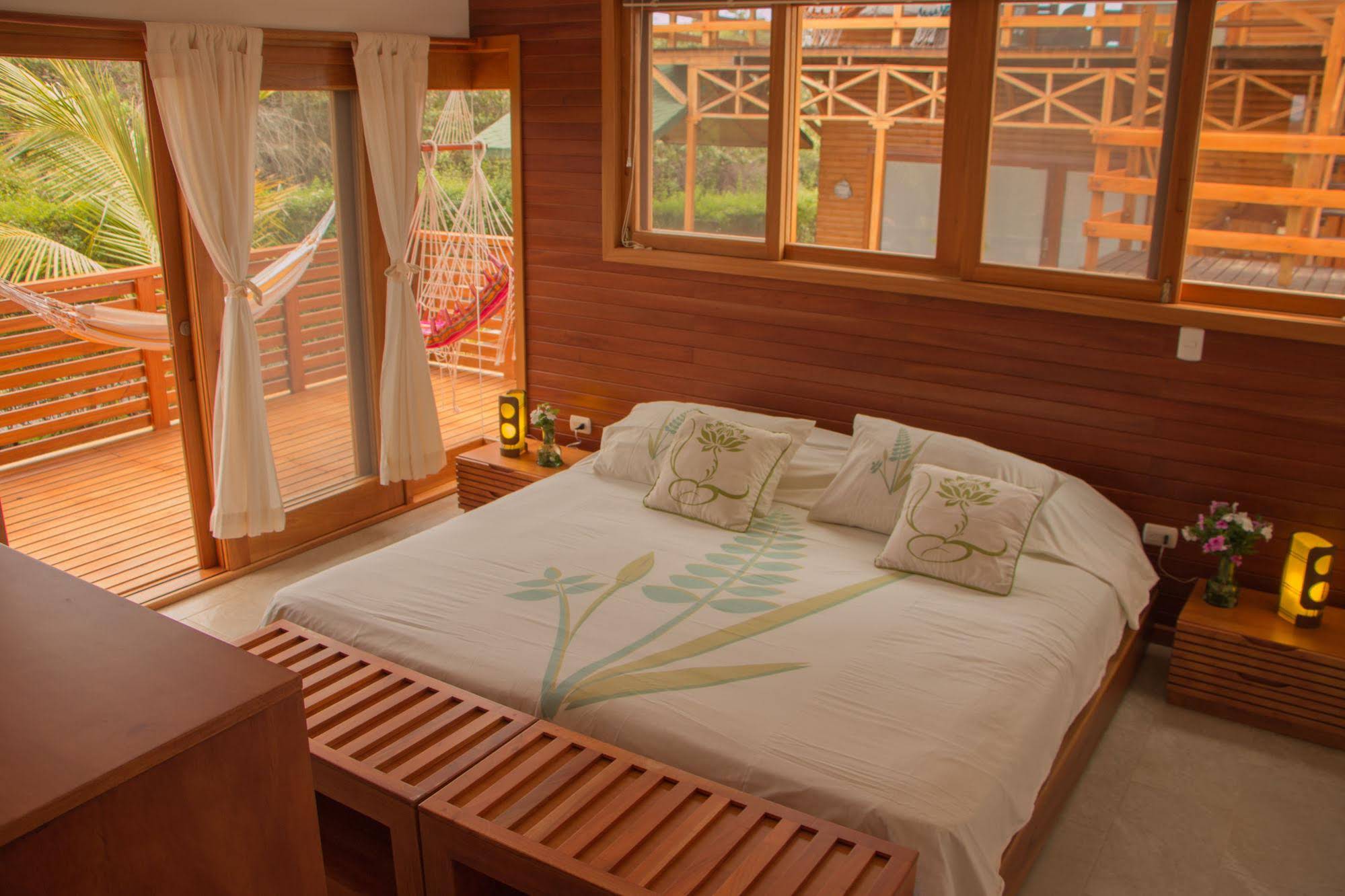 Chez Manany Galápagos Ecolodge