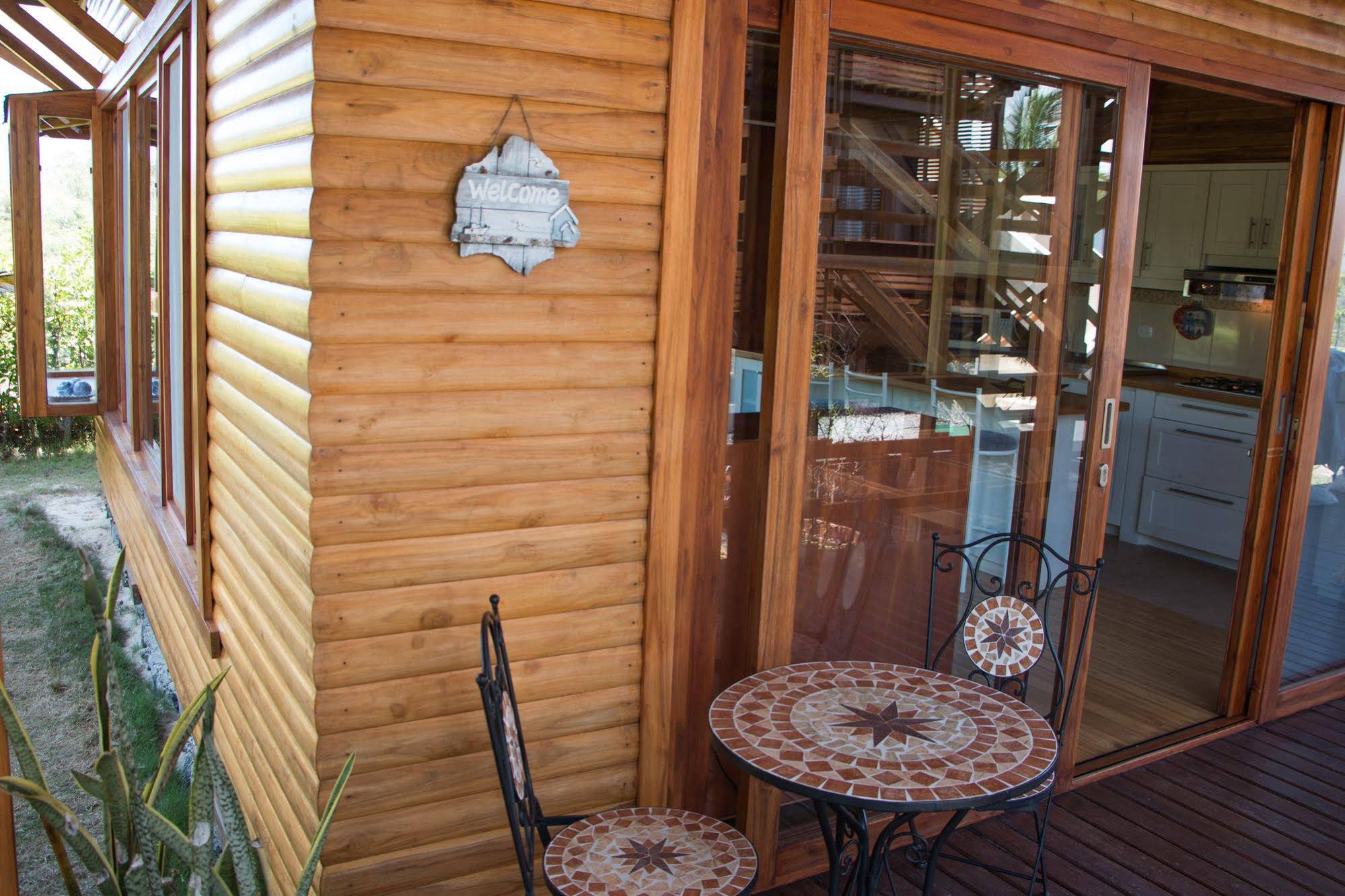 Chez Manany Galápagos Ecolodge