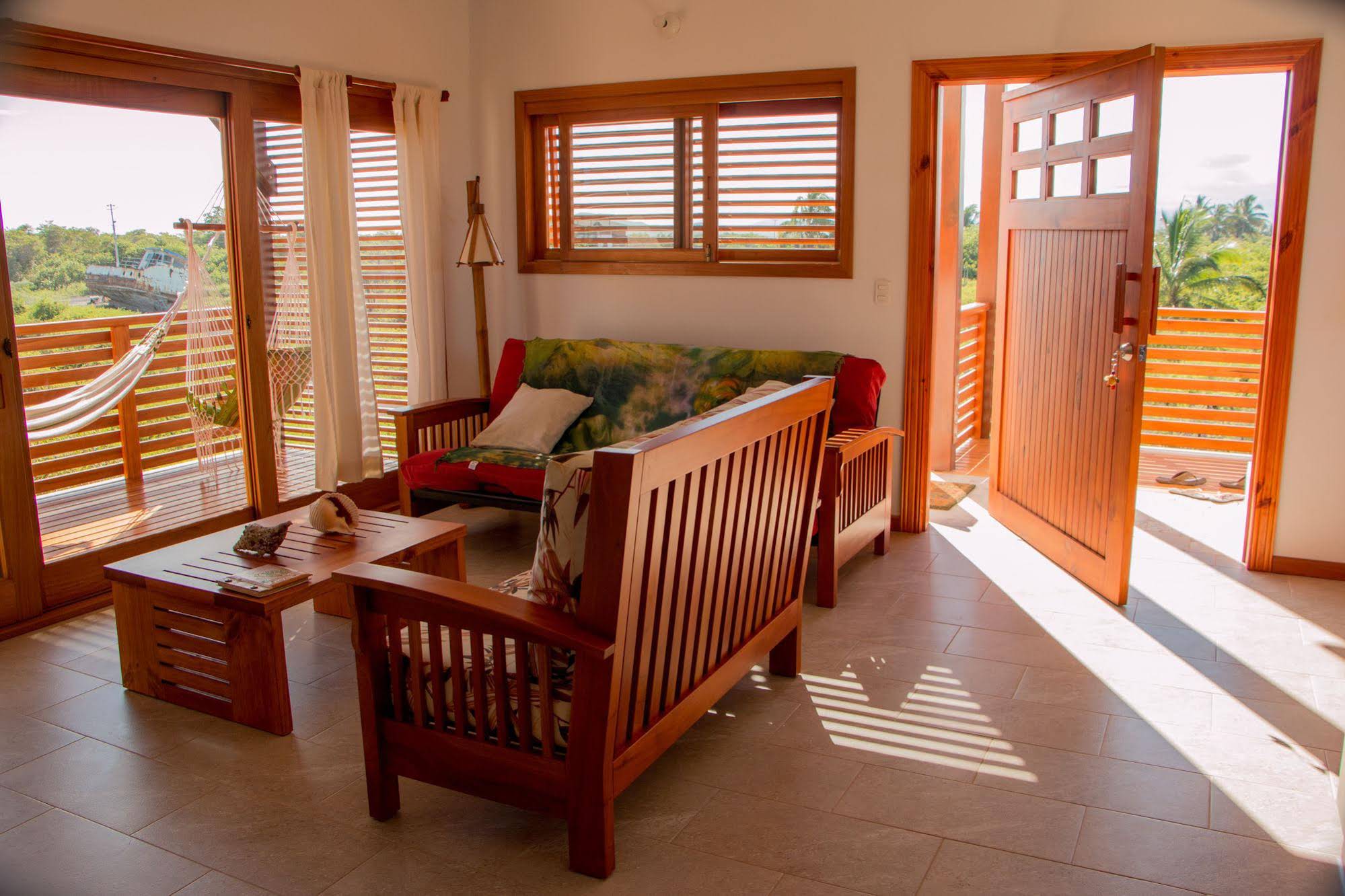 Chez Manany Galápagos Ecolodge