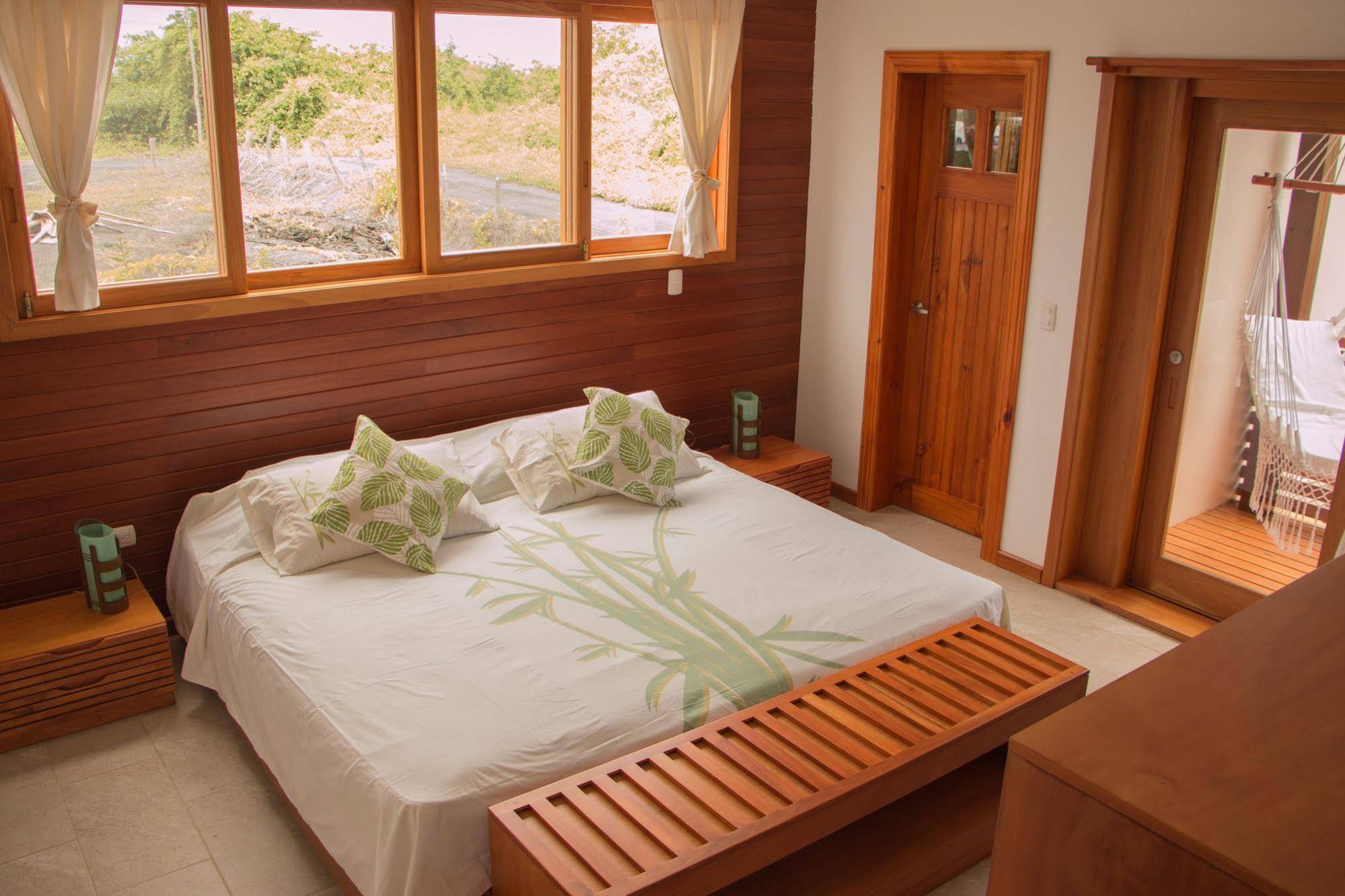 Chez Manany Galápagos Ecolodge
