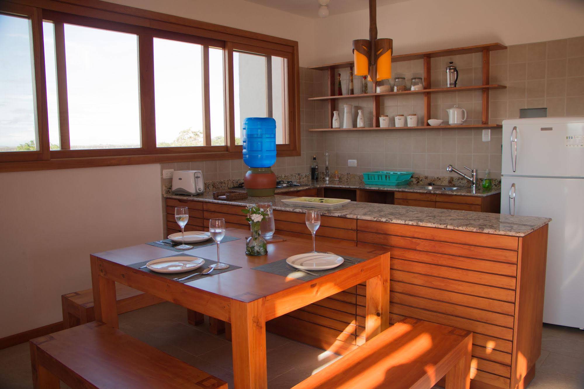 Chez Manany Galápagos Ecolodge
