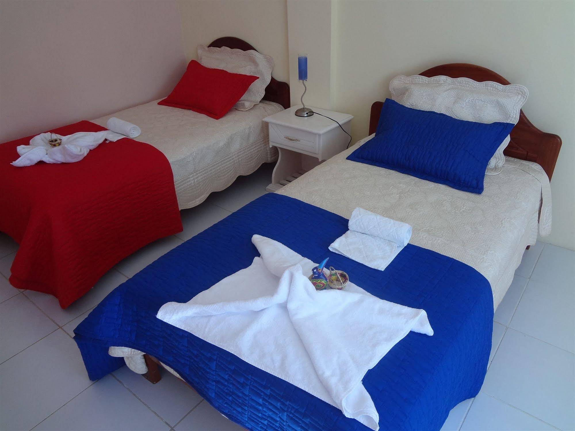 Hostal Loja