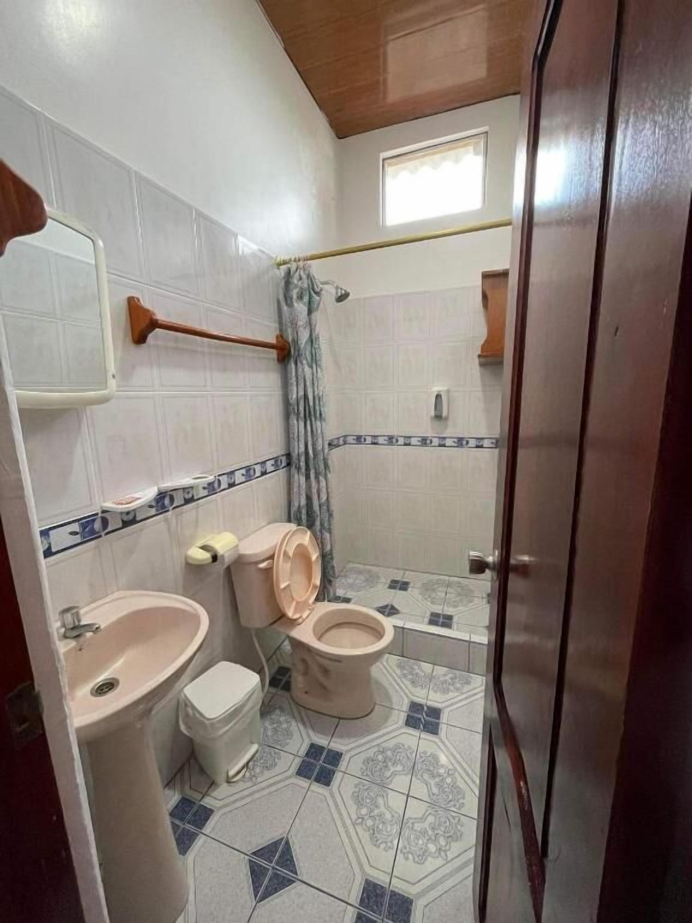 Hostal Muro De Las Lagrimas