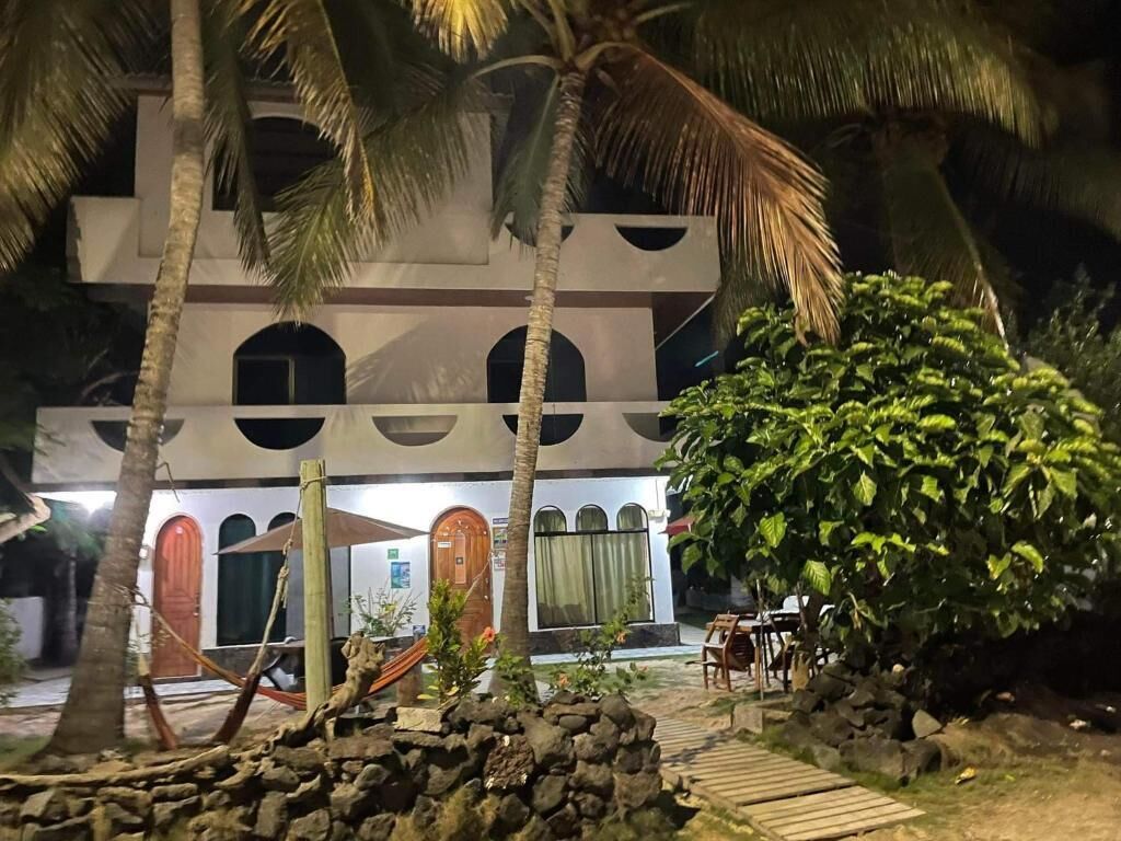 Hostal Muro De Las Lagrimas