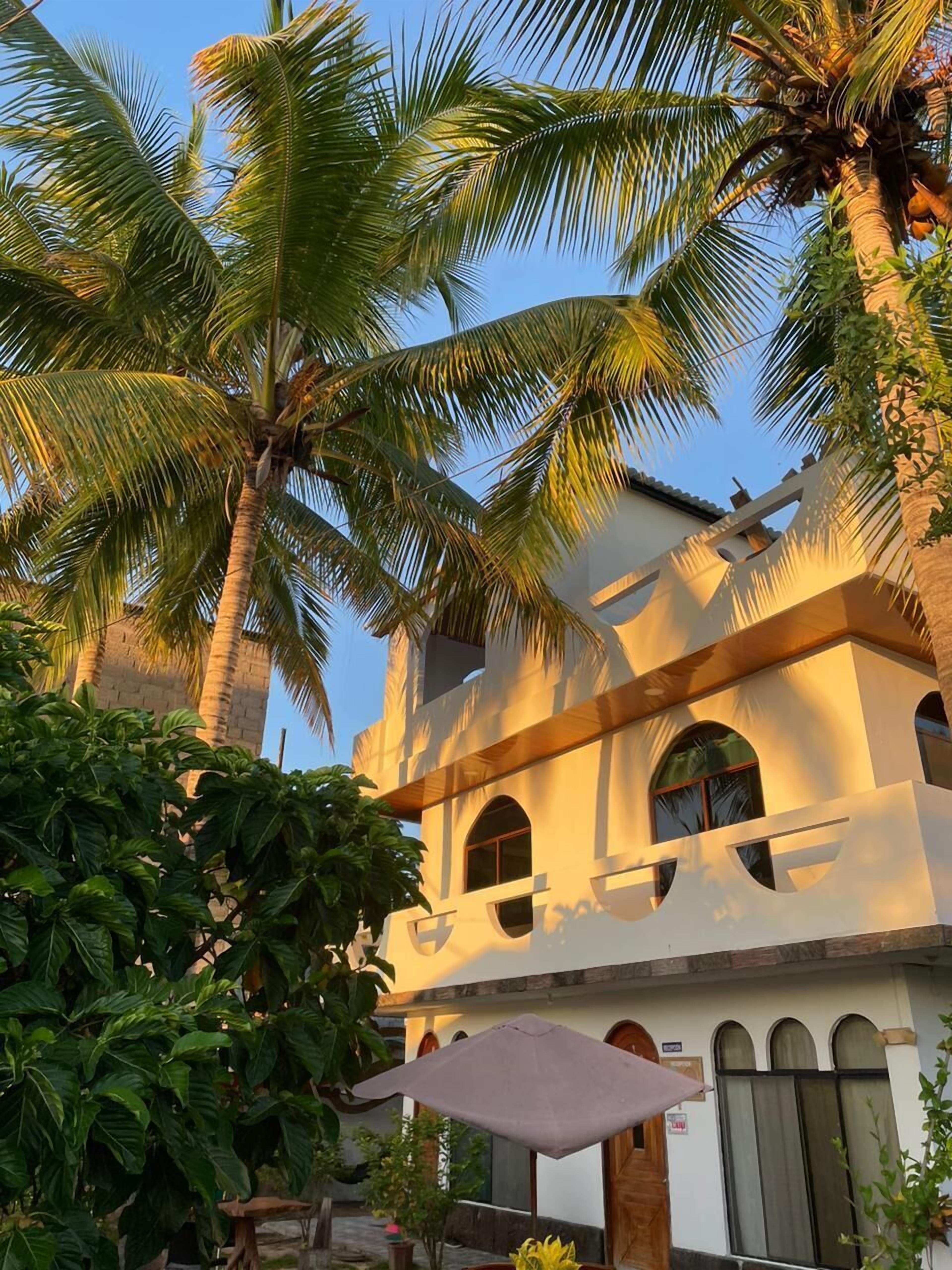 Hostal Muro De Las Lagrimas