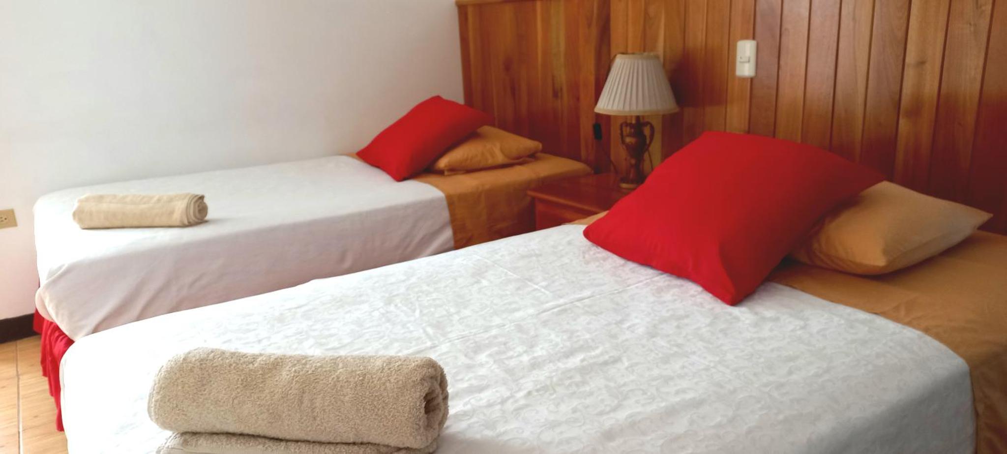 Hostal Sula Sula
