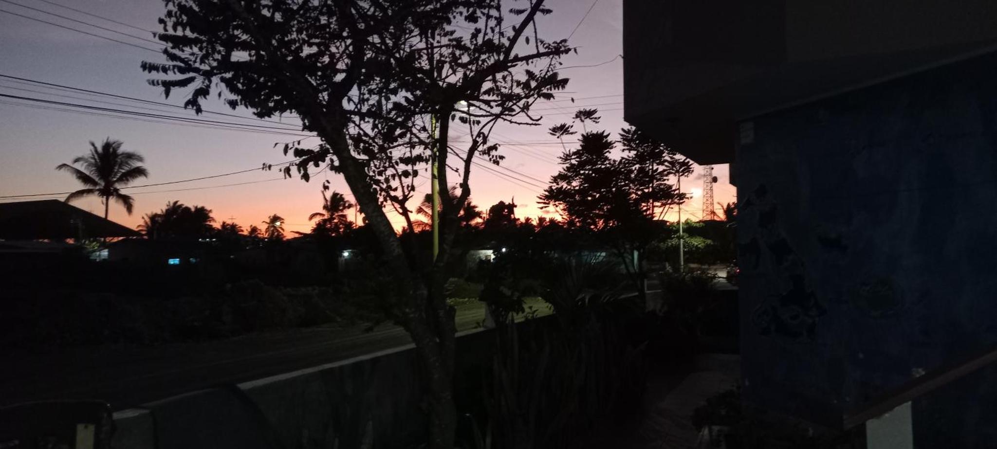 Hostal Sula Sula