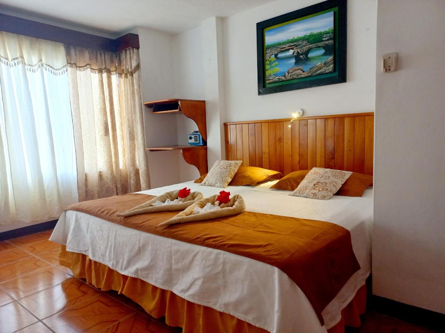 Hostal Sula Sula
