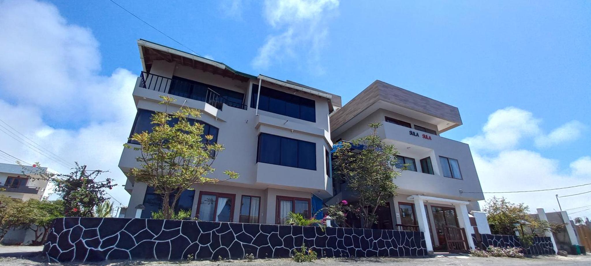 Hostal Sula Sula