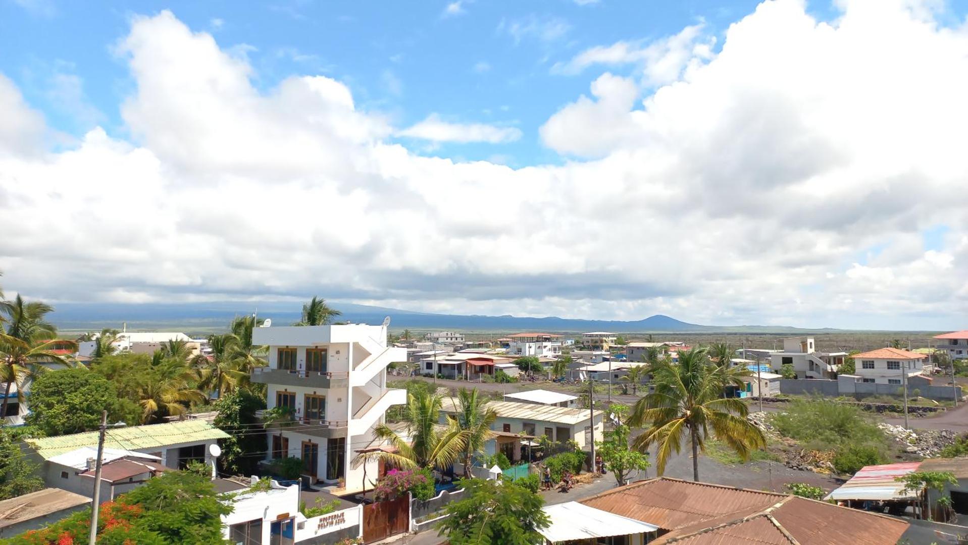 Hostal Sula Sula