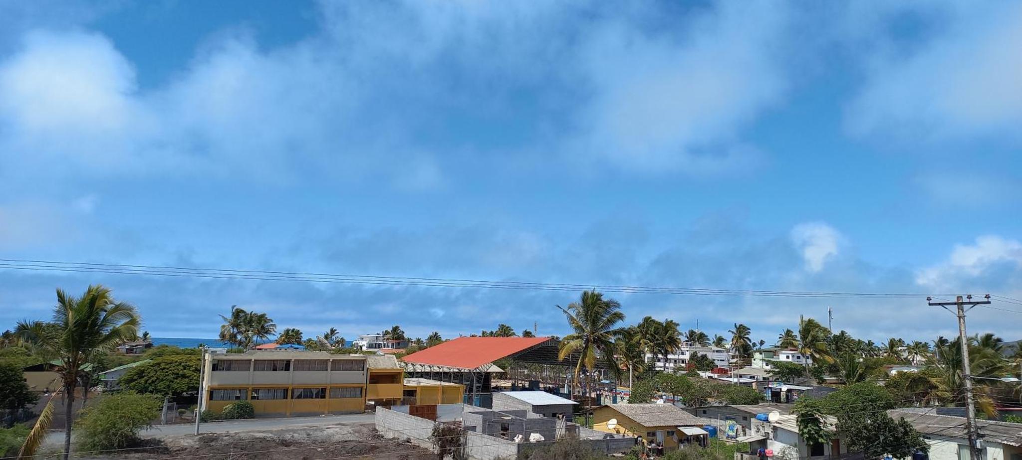 Hostal Sula Sula