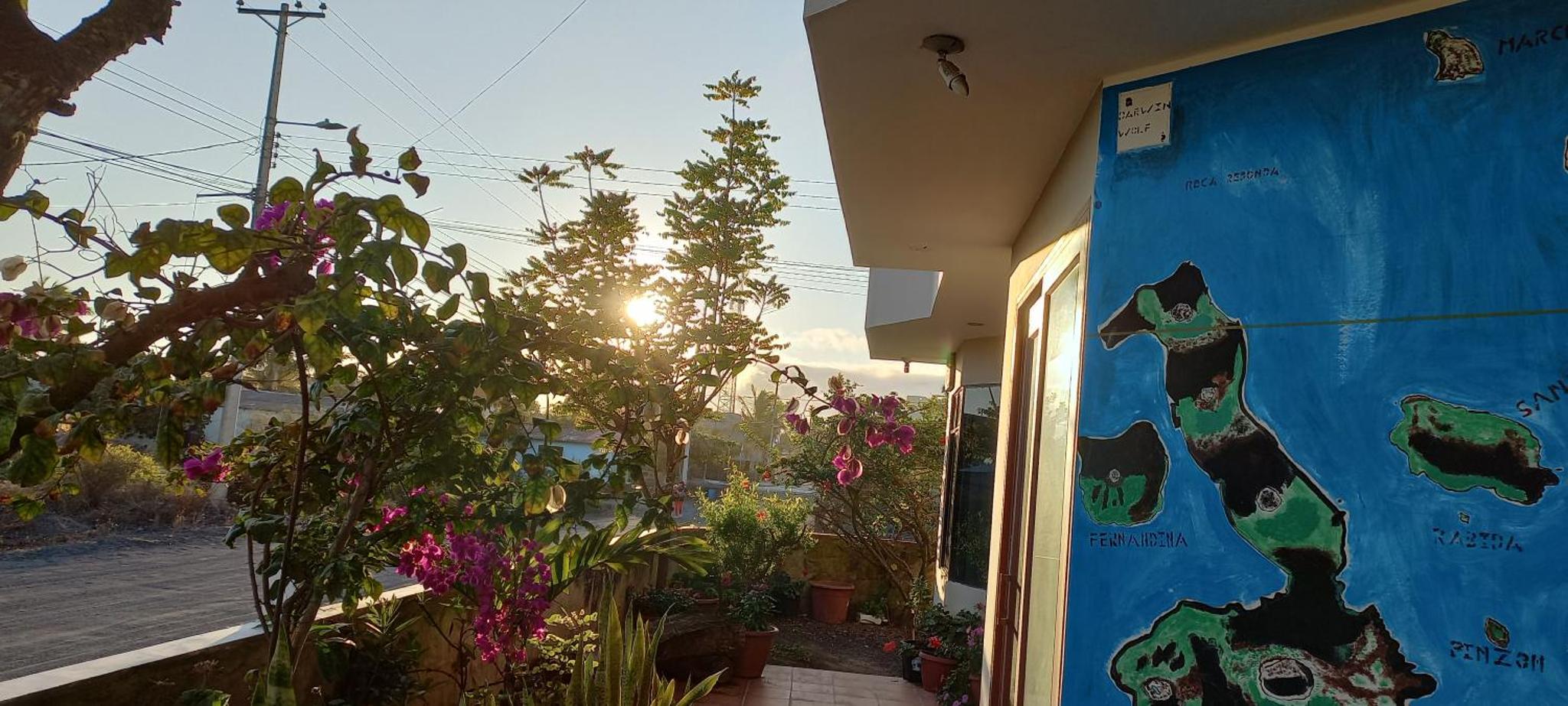 Hostal Sula Sula