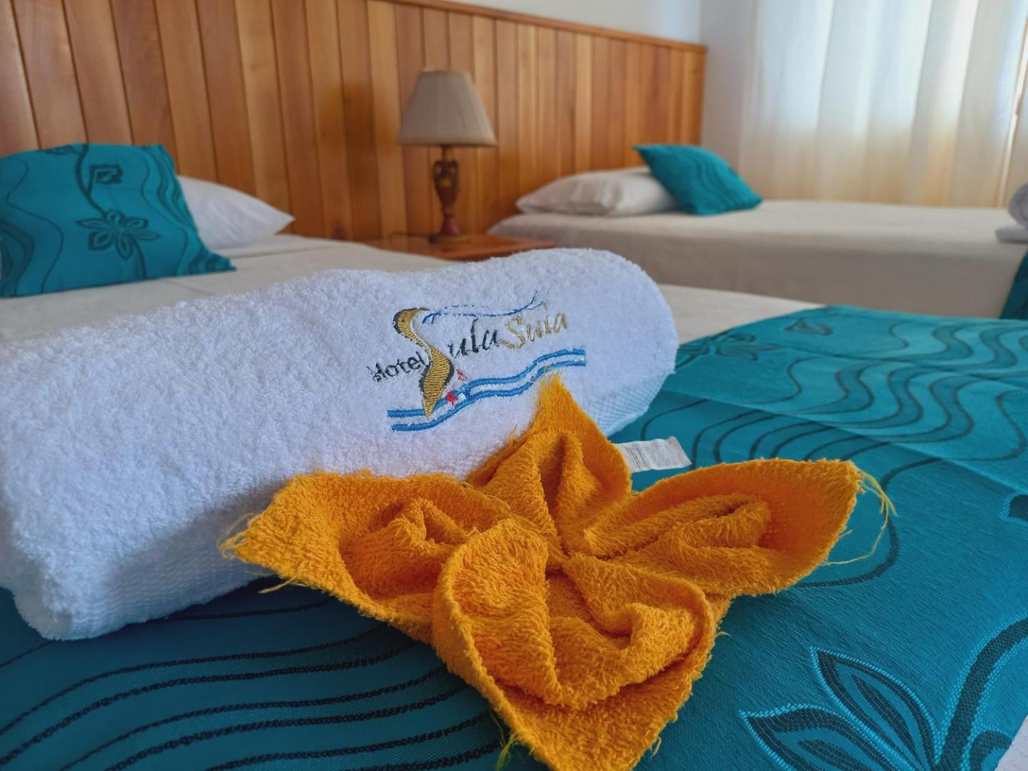 Hostal Sula Sula