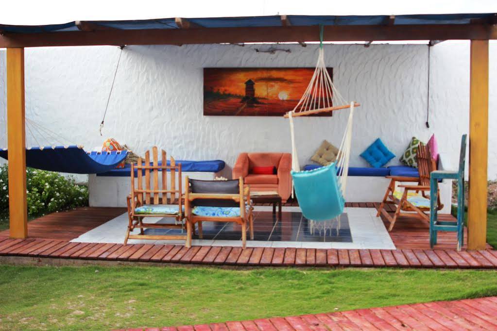 Hotel Coral Blanco