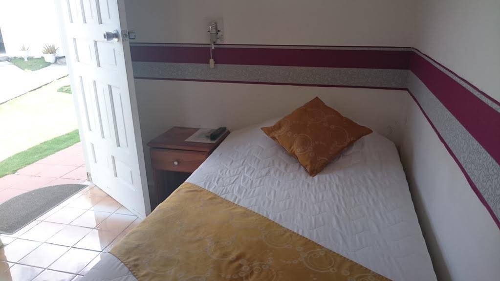 Hotel Coral Blanco