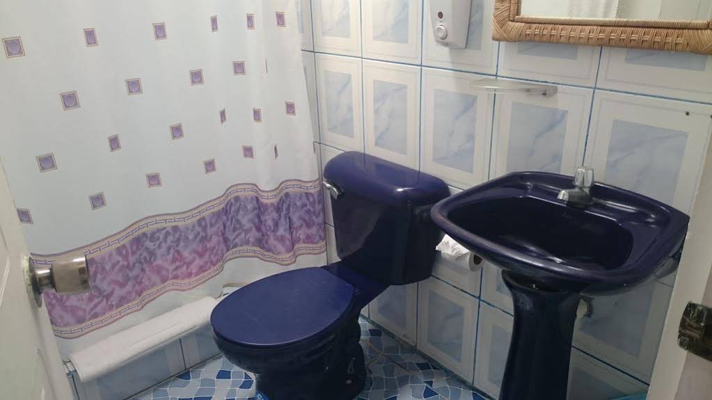 Hotel Coral Blanco