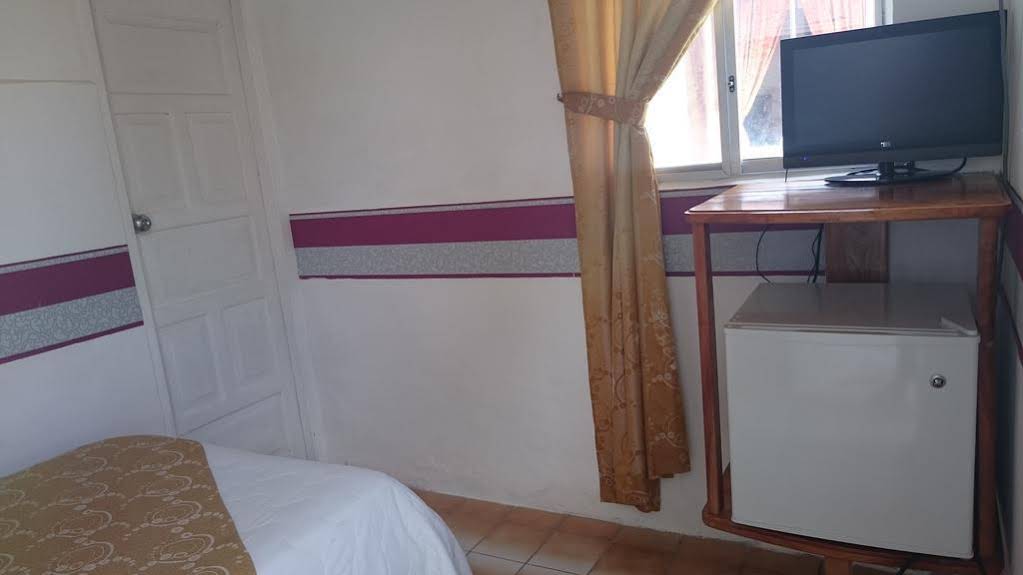 Hotel Coral Blanco