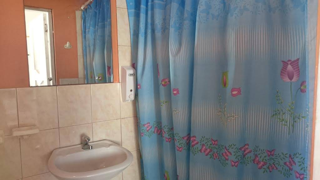 Hotel Coral Blanco