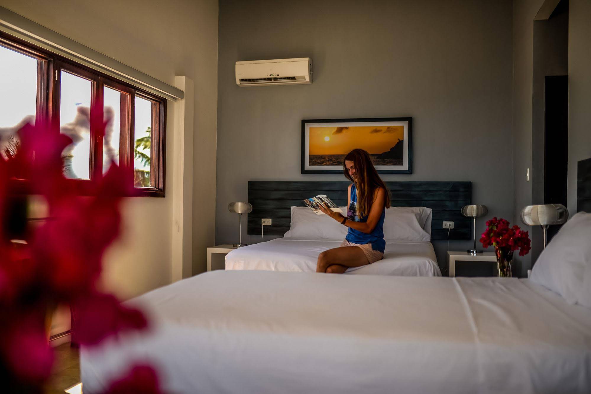 Hotel Volcano