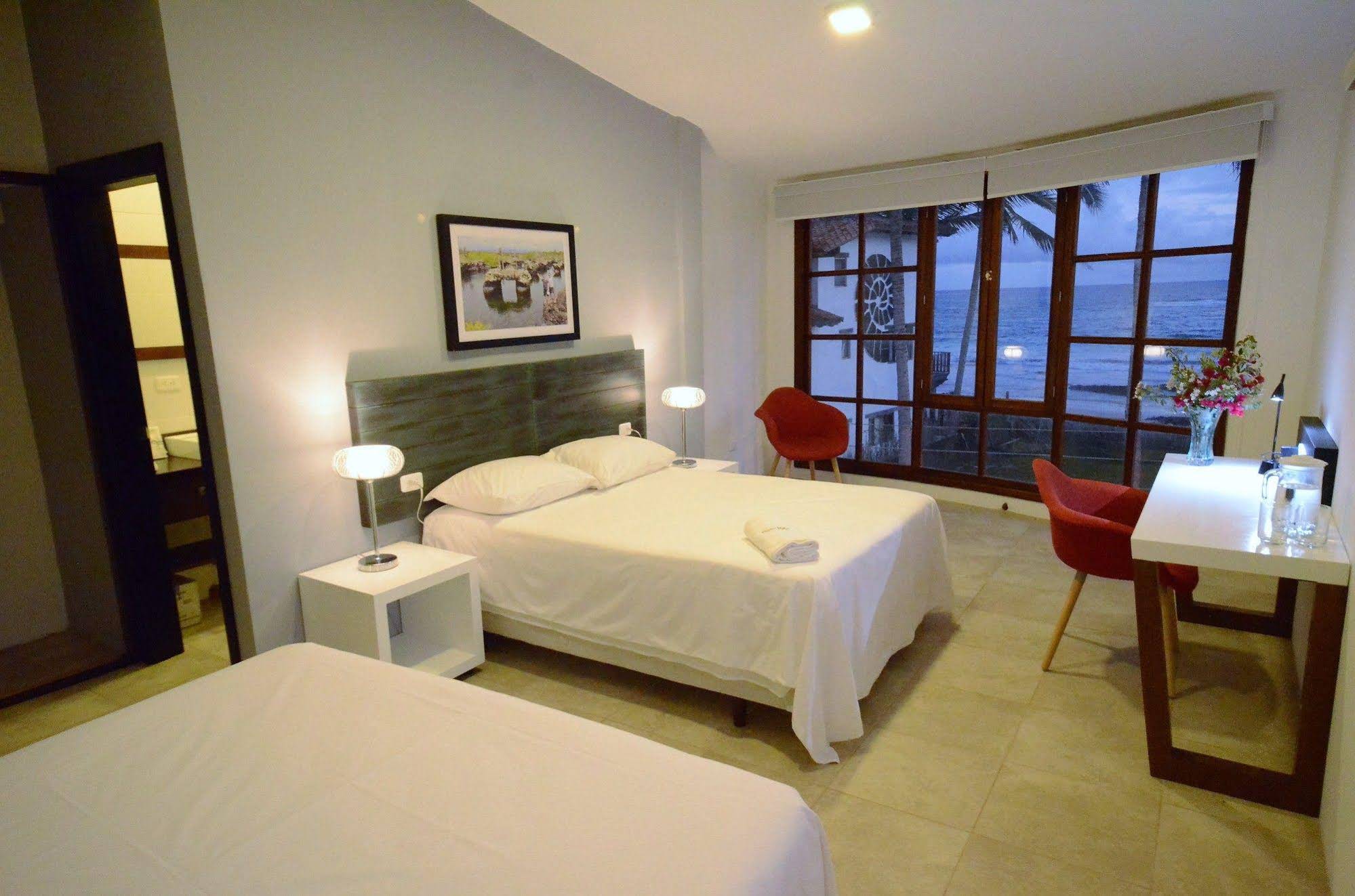 Hotel Volcano