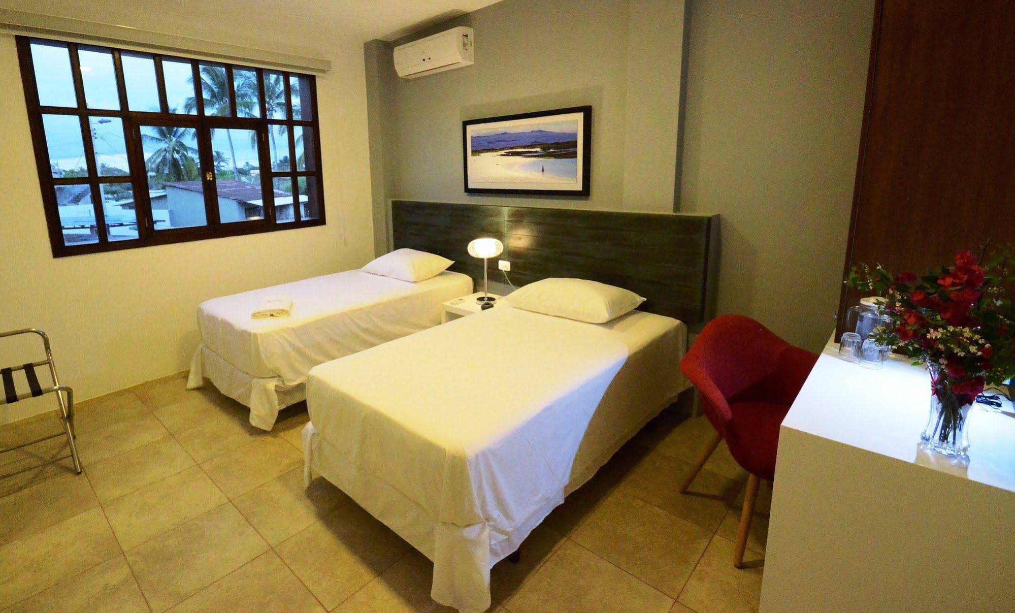 Hotel Volcano