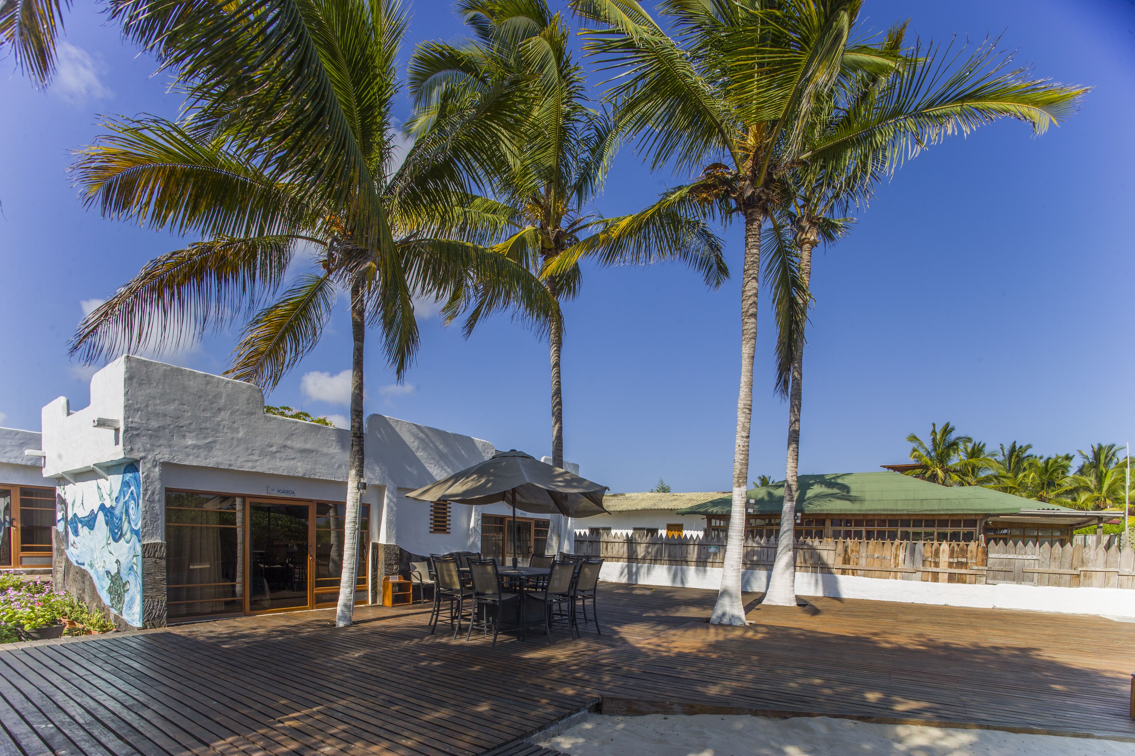 Isamar Hotel